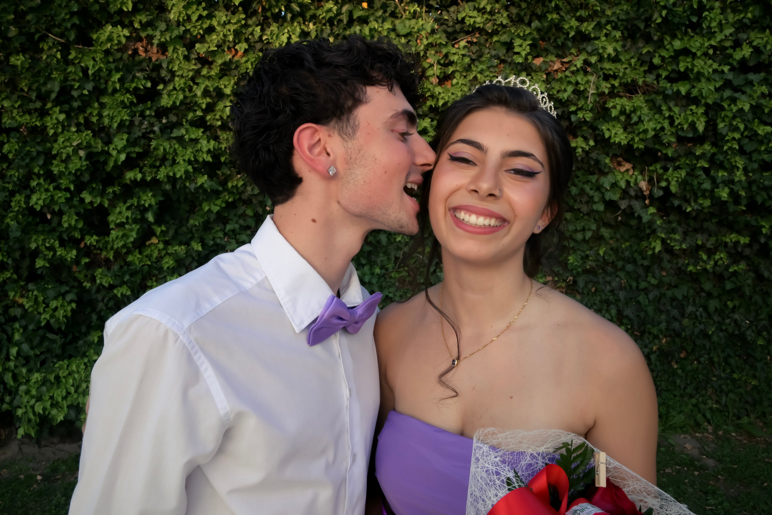 Francesca_la festa dei 18 anni_ 1parte