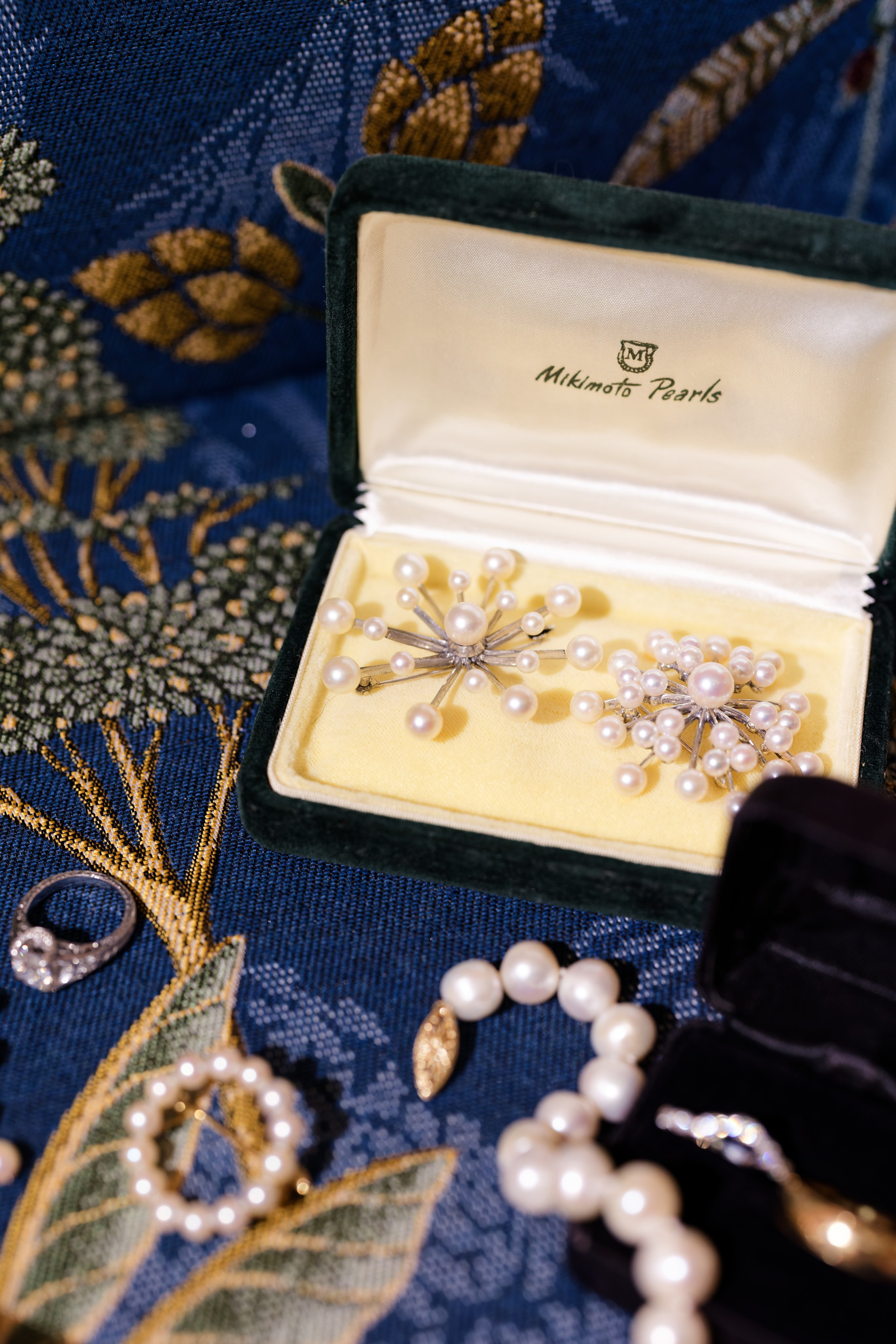 Wedding of Gracie & Joe at Gran Villa Rosa, Barcelona