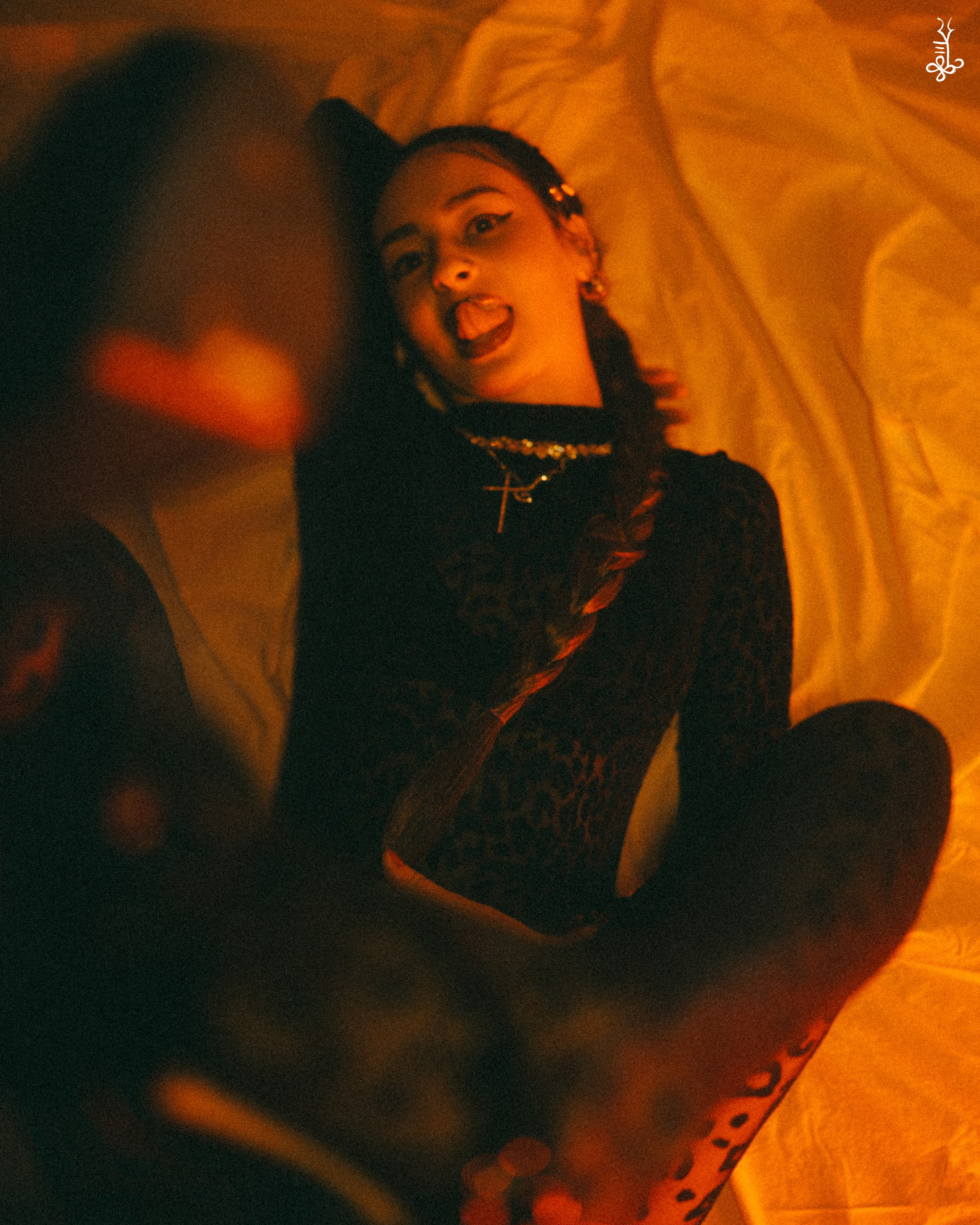 JASELLA. Ke’Ondris