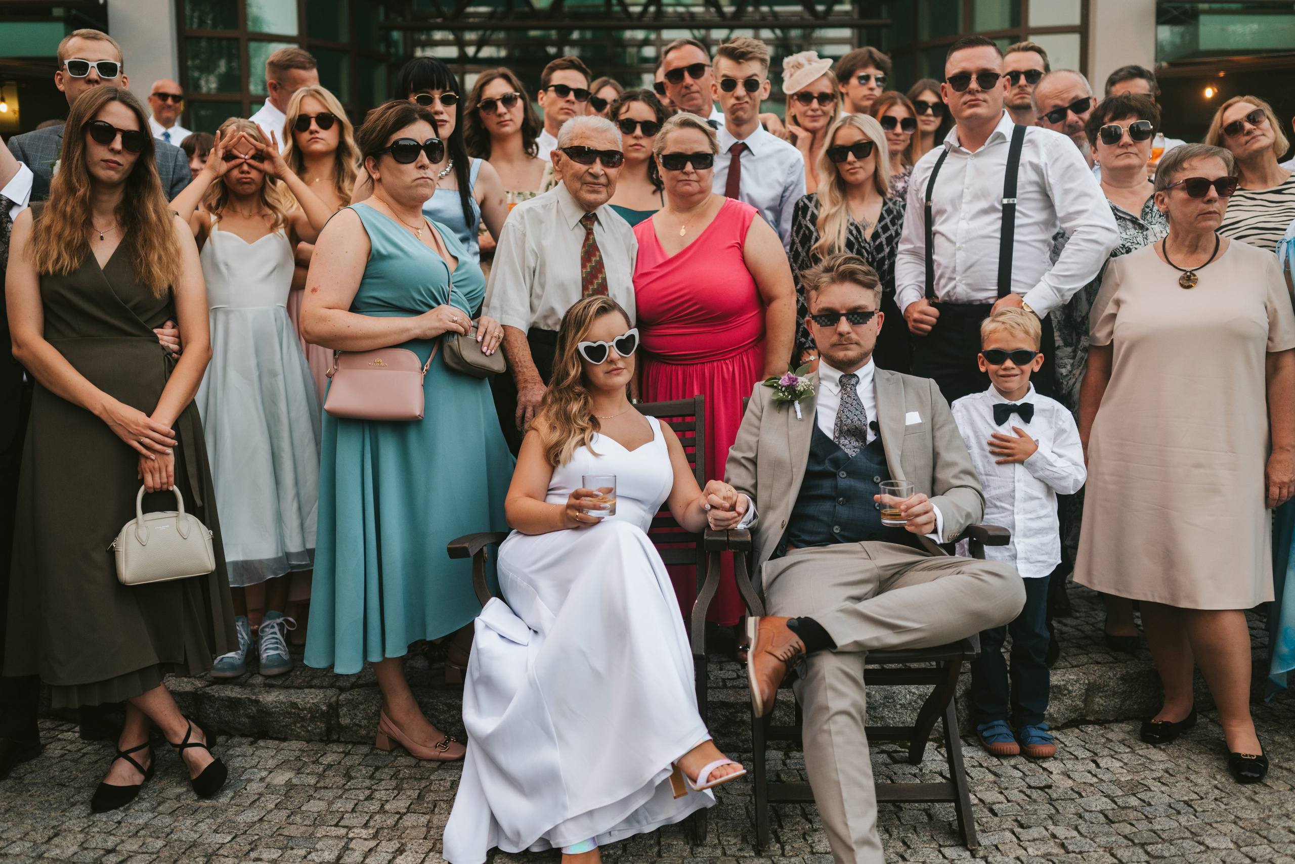 Reportaż Ślubny – Ola i Mateusz | Fotograf Ślubny Poznań. Ślubny fotograf Poznań | Oliwia Makara