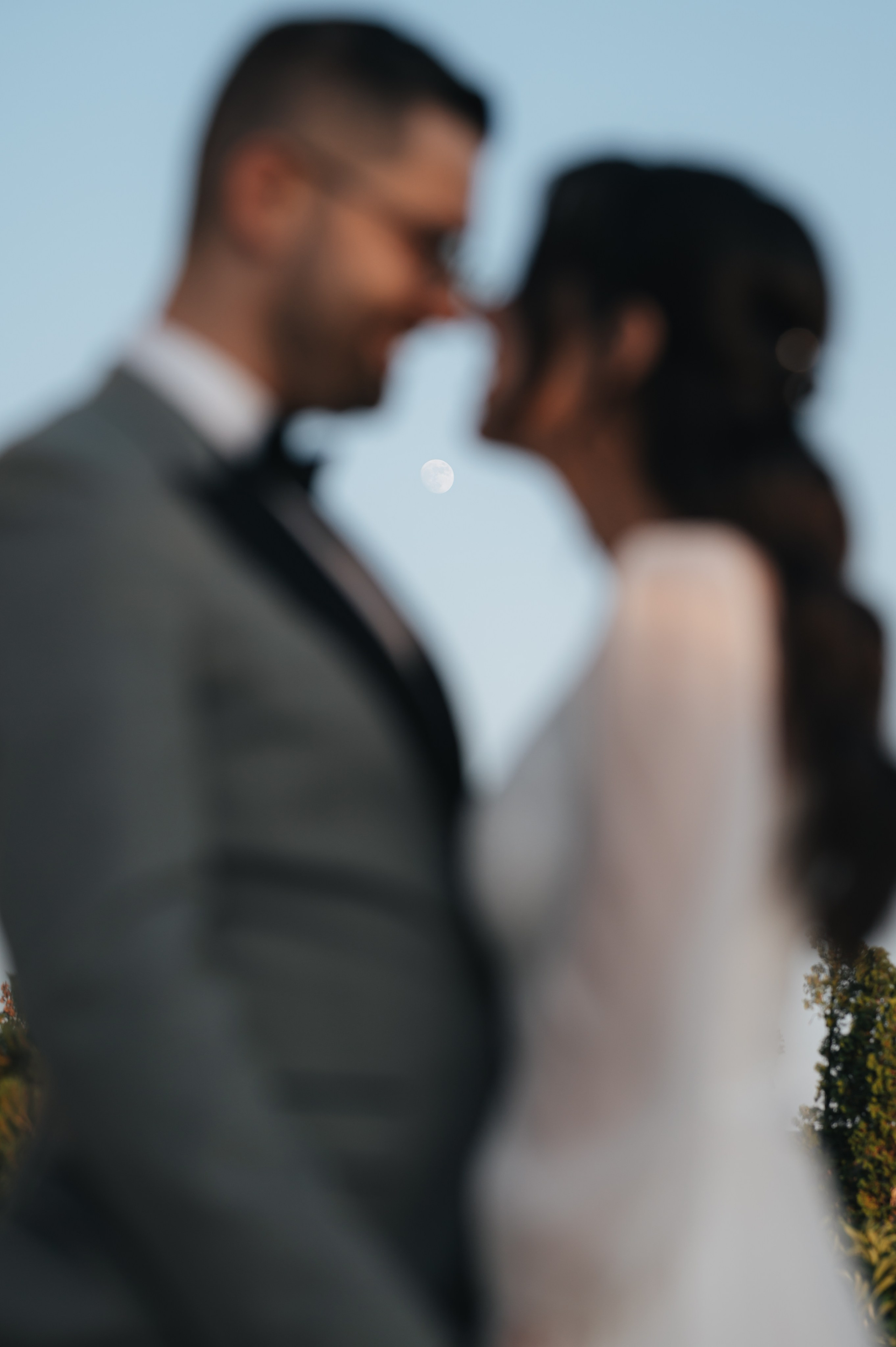 Alexandra&Marc’s Wedding