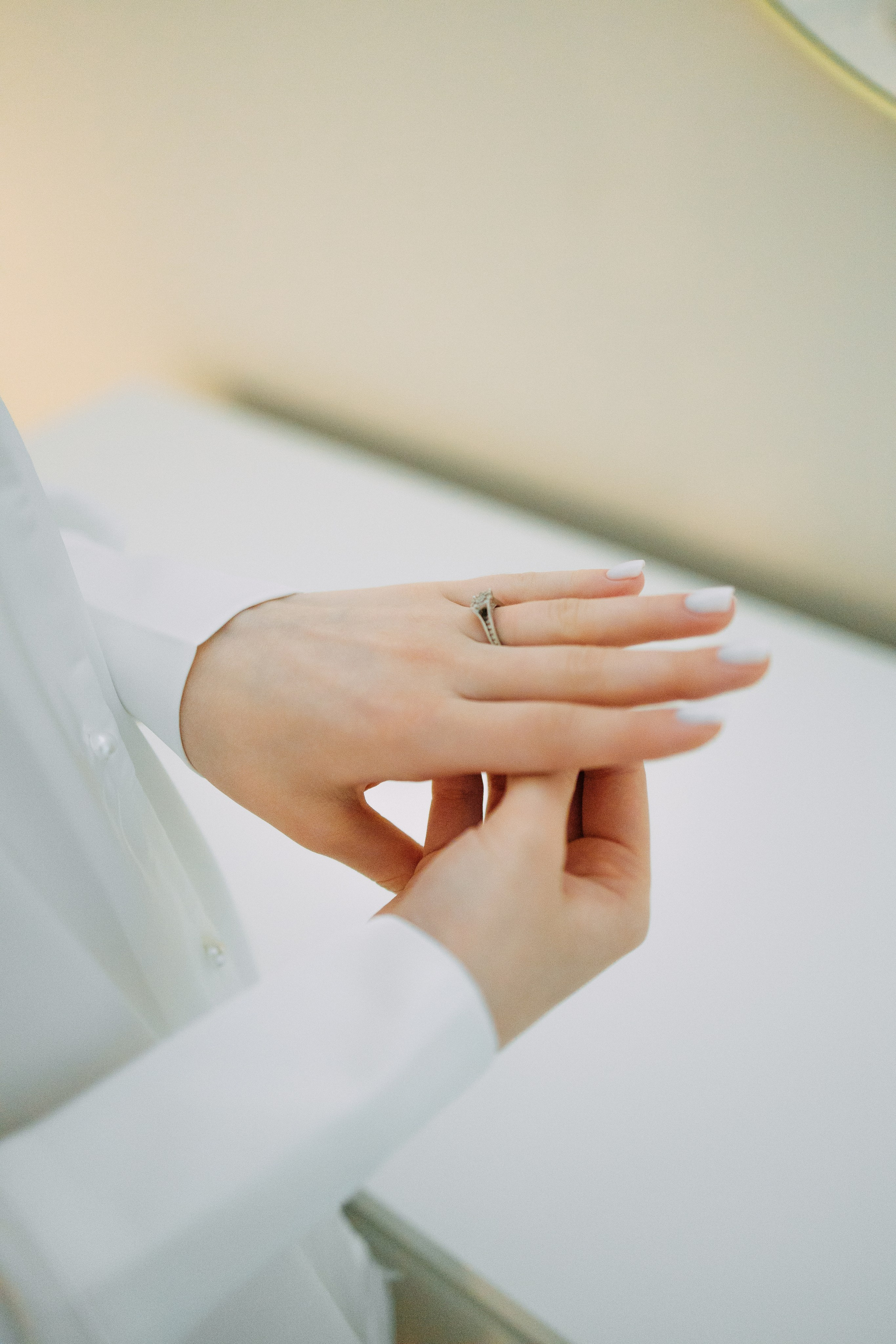 Mike&Anastasia. Professional photographer in Minnesota, Alina Volkova