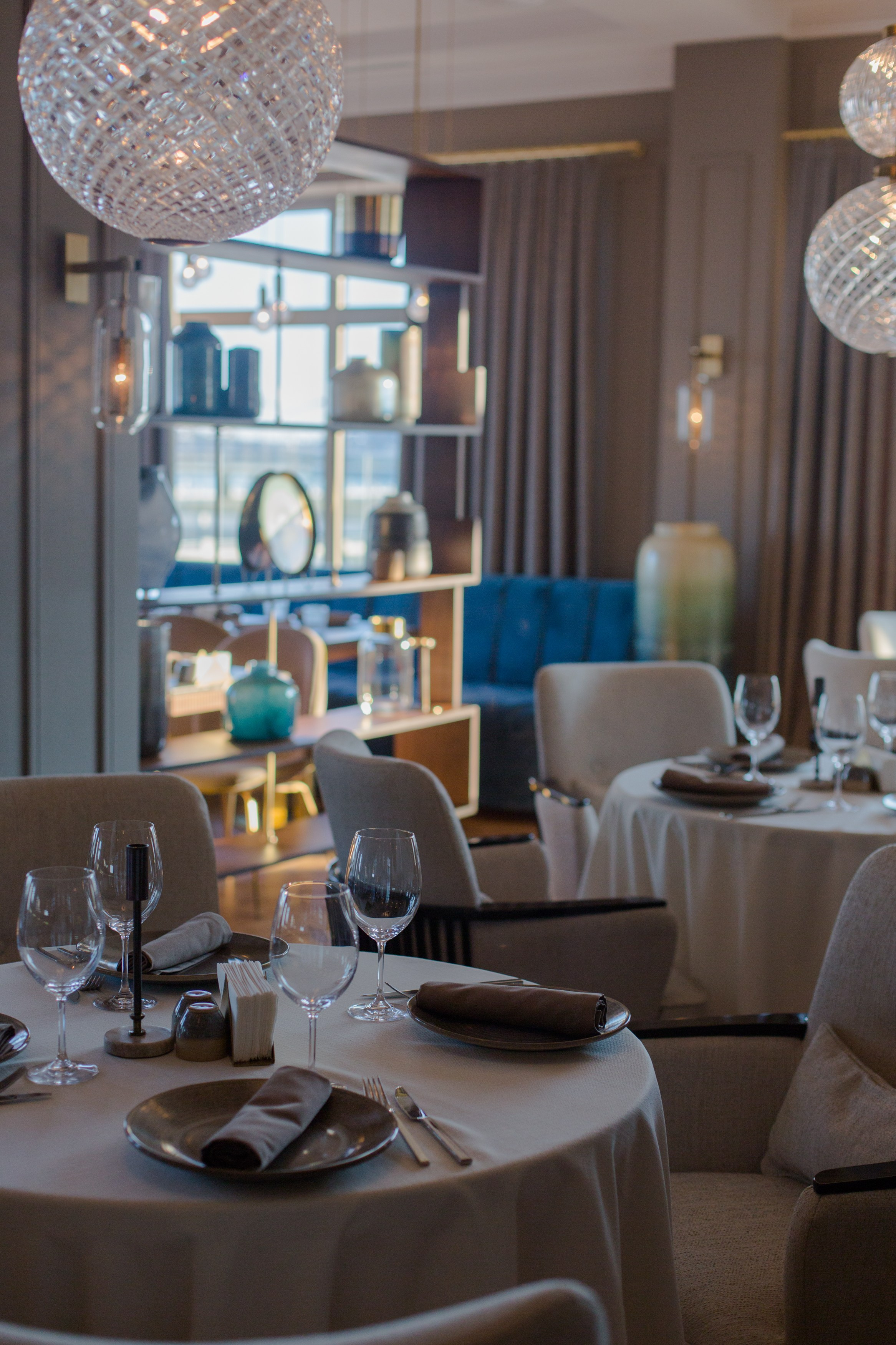 CHAYKI Restaurant. Коммерческий фотограф в Азербайджане Бессонова Анфиса