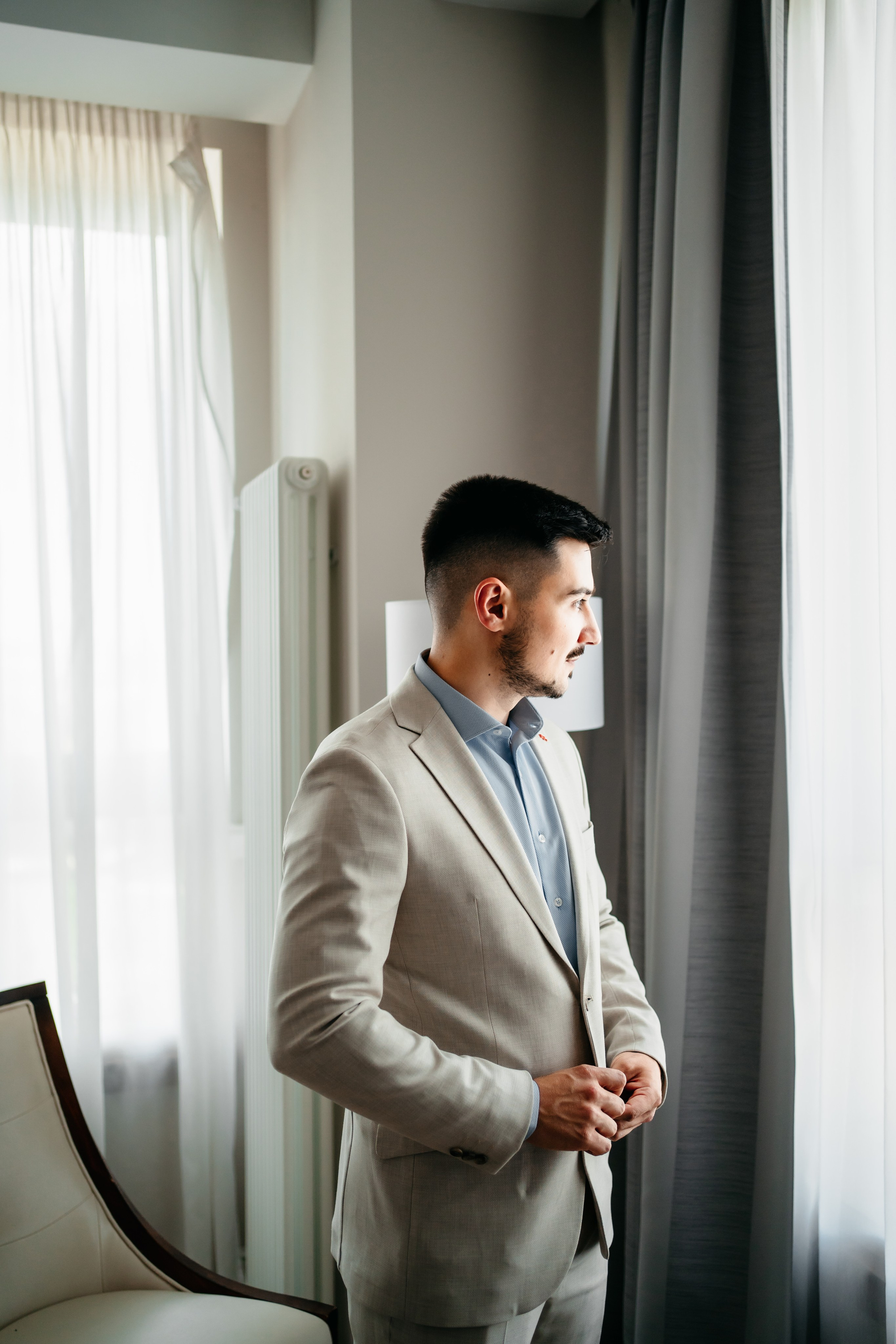 R & R. Fotograf Nunta Iasi - Hearts & Pictures