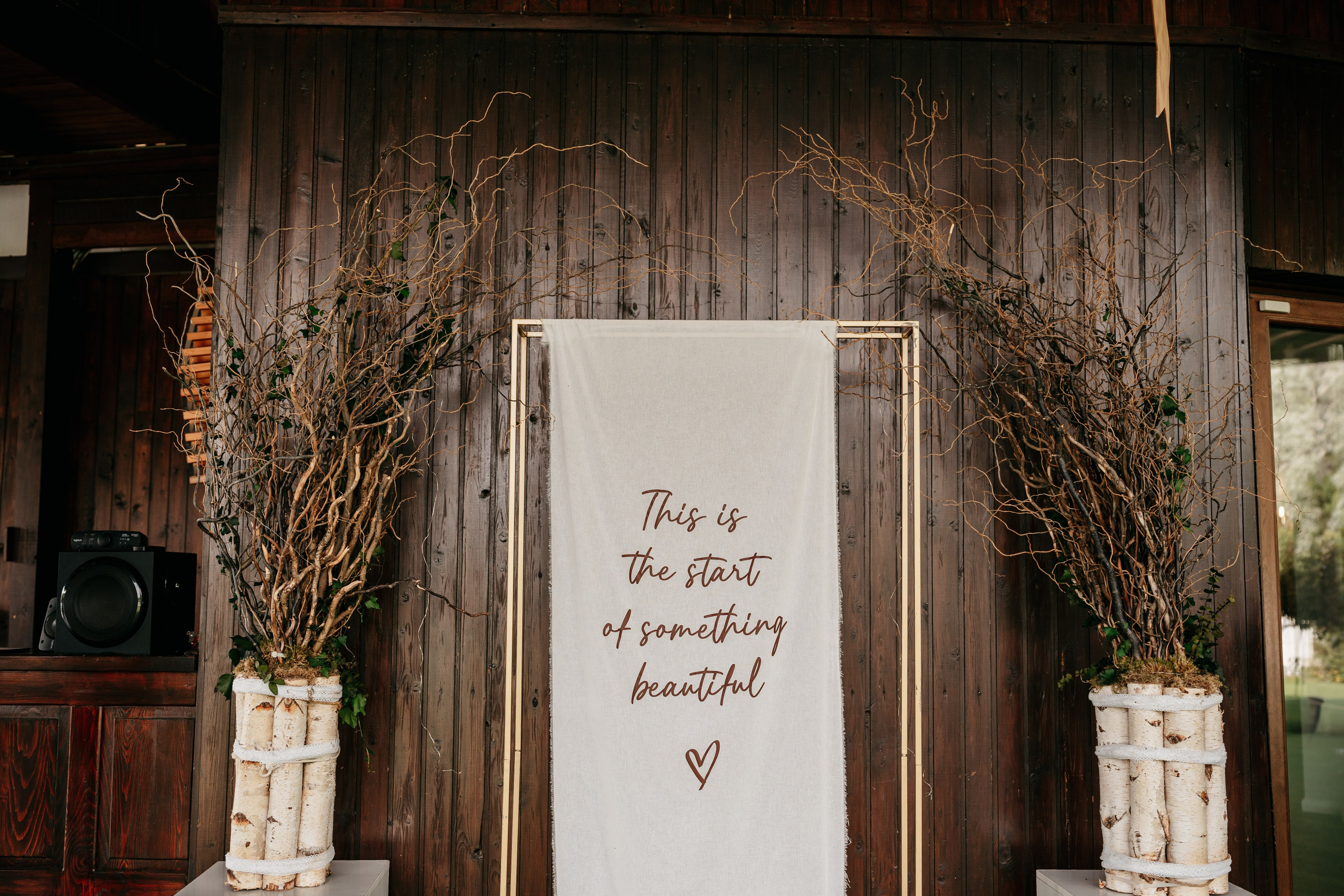 E & A. Fotograf Nunta Iasi - Hearts & Pictures