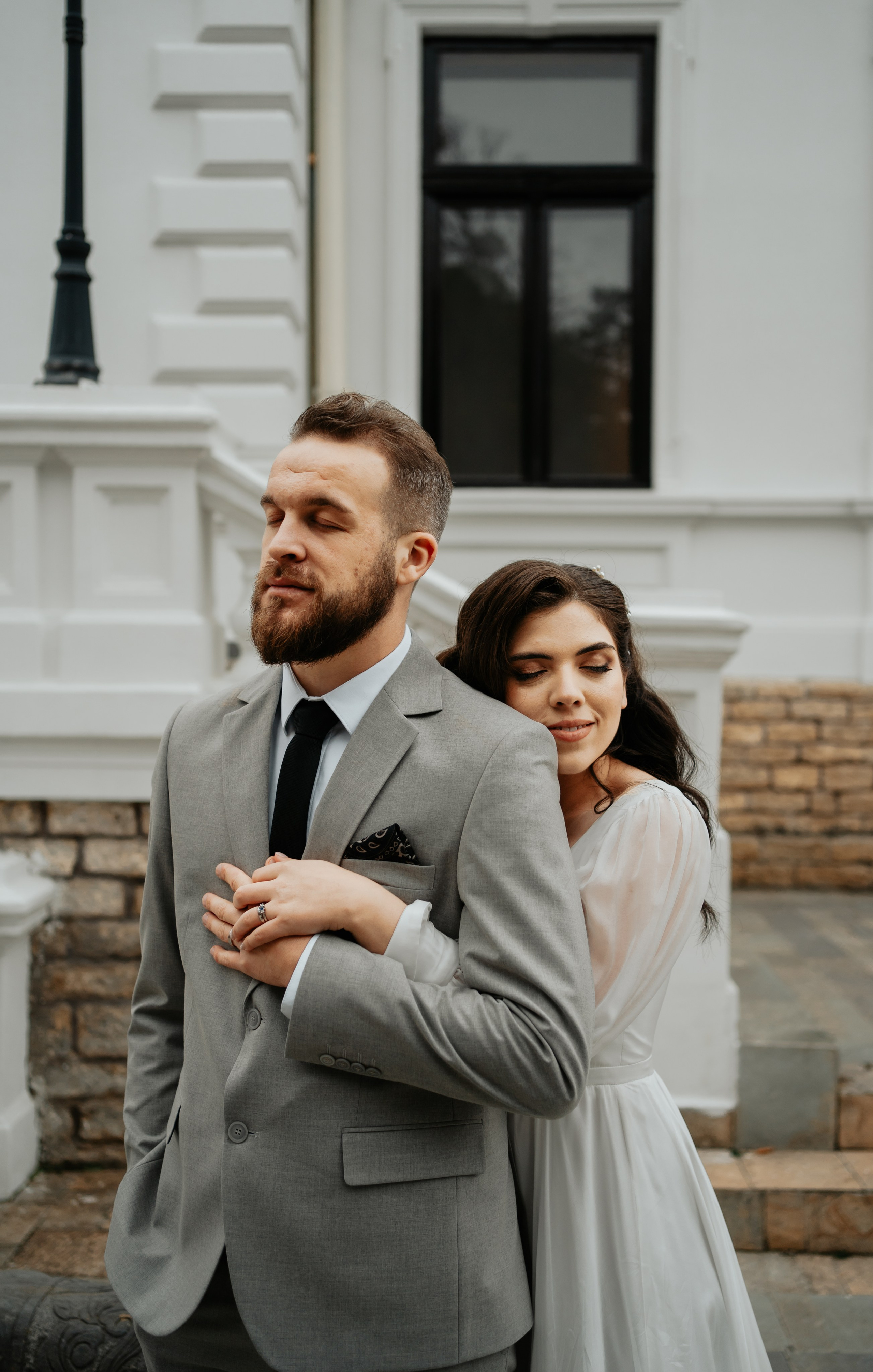 M & A. Fotograf Nunta Iasi - Hearts & Pictures