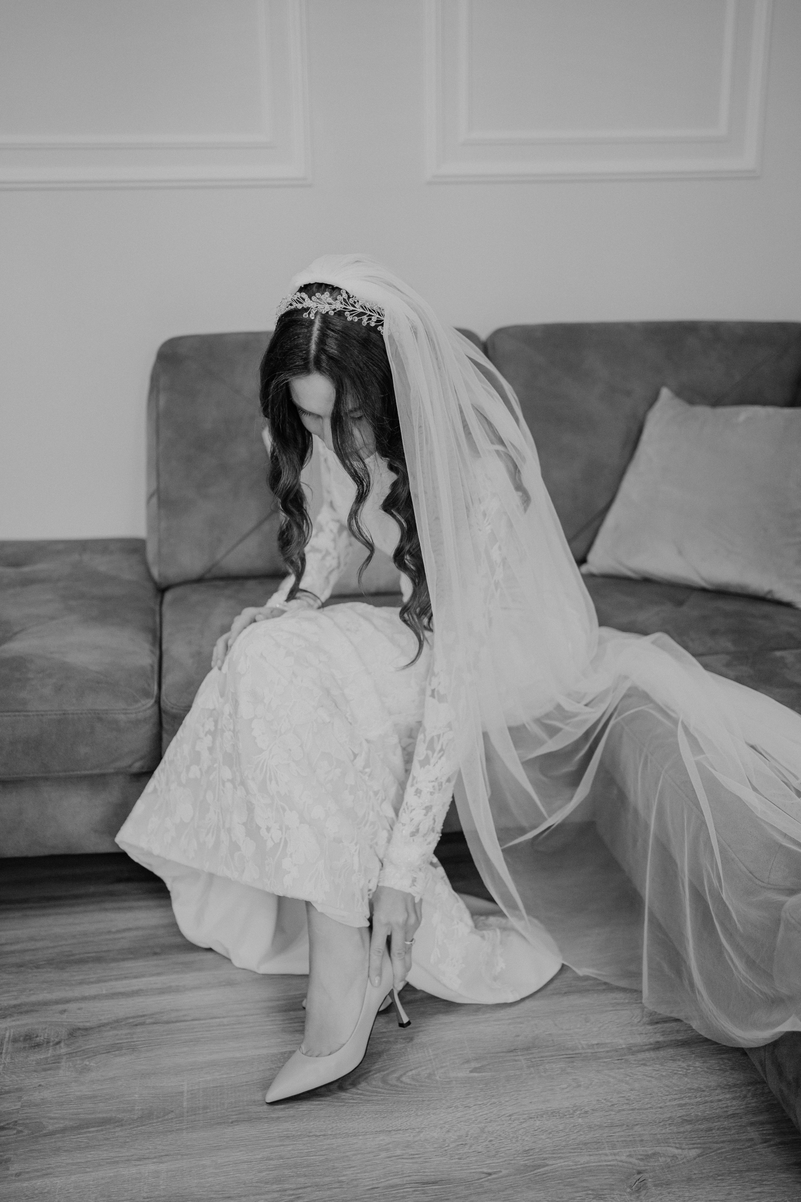 E & V. Fotograf Nunta Iasi - Hearts & Pictures