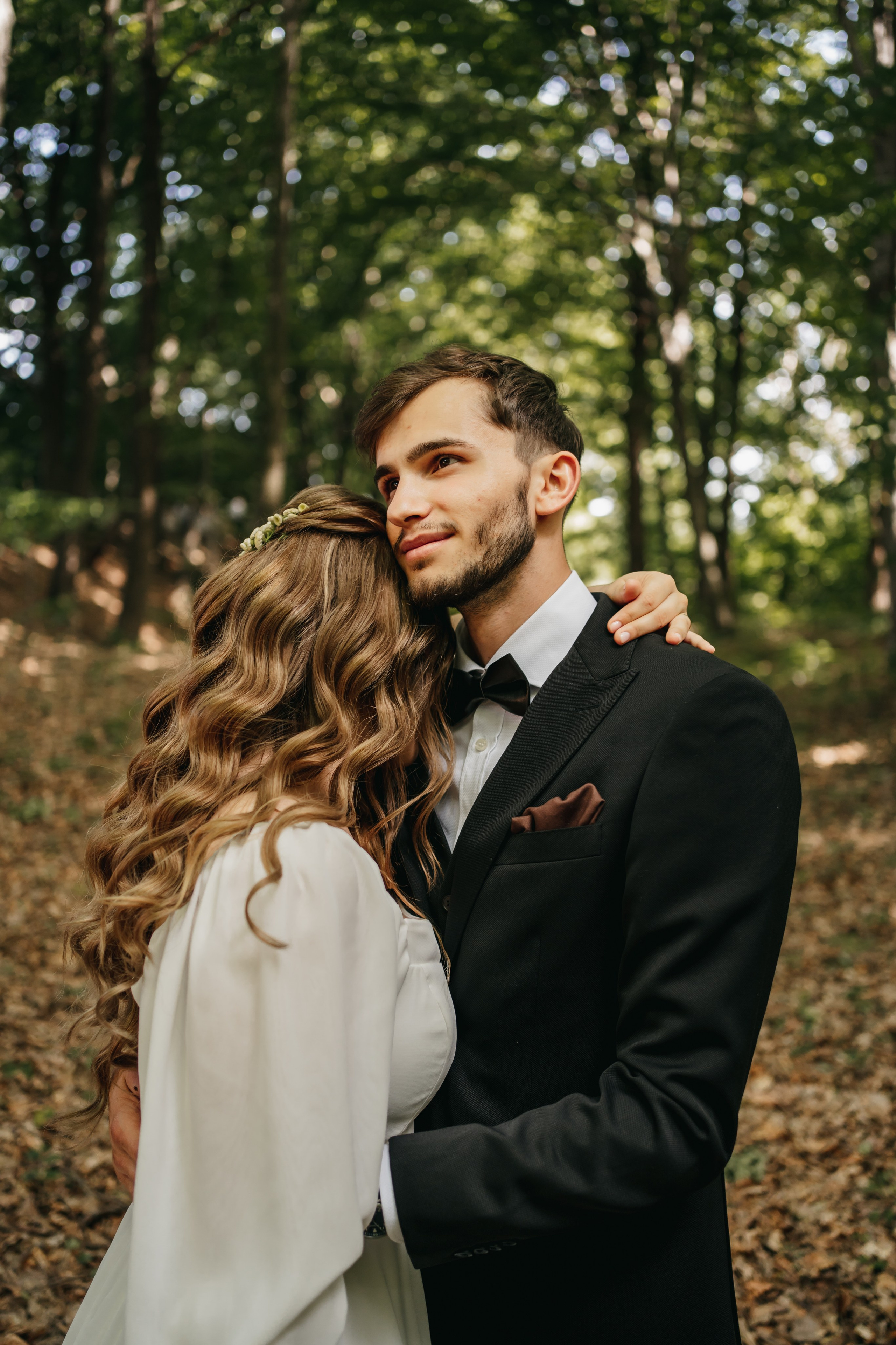 S & D. Fotograf Nunta Iasi - Hearts & Pictures