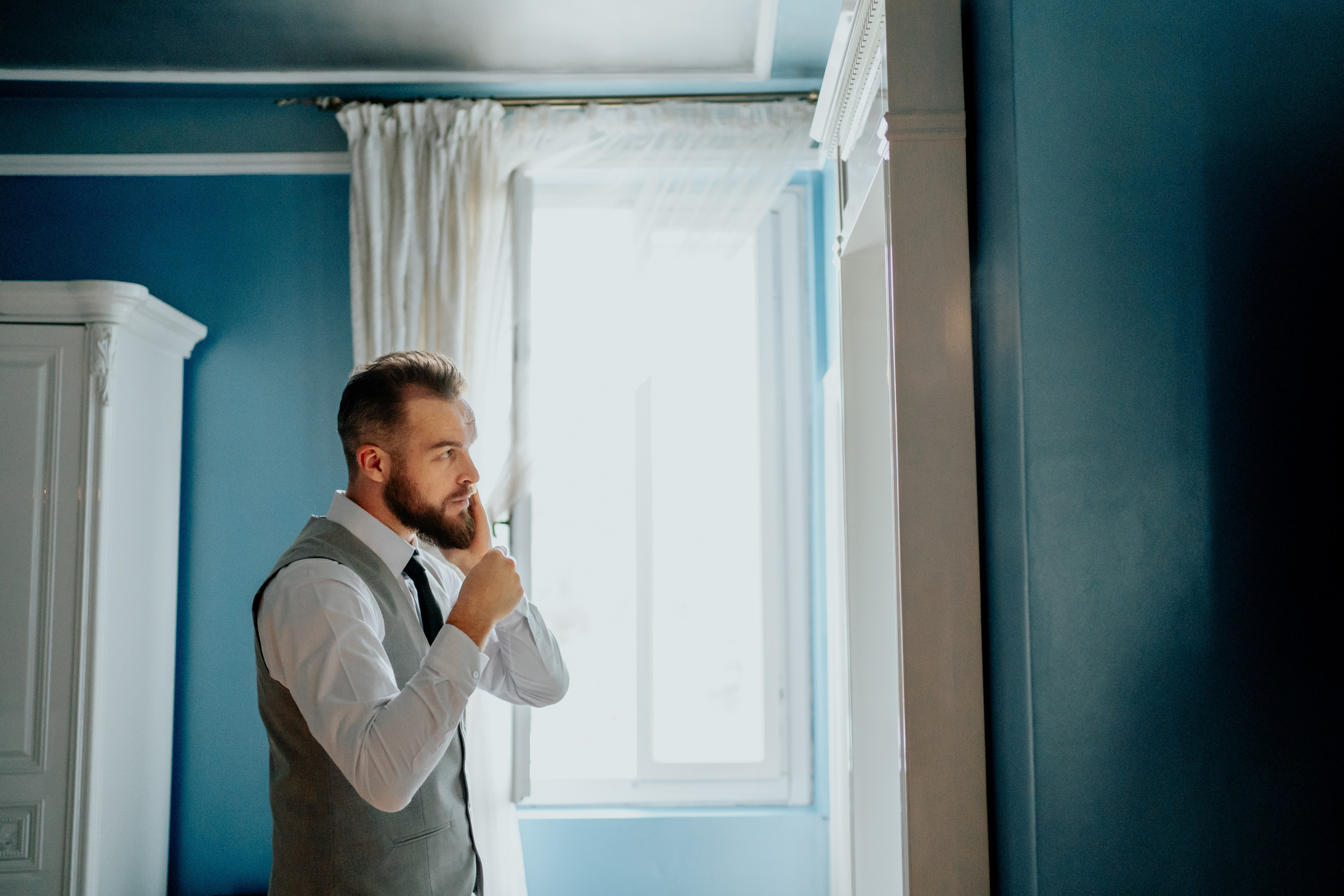 M & A. Fotograf Nunta Iasi - Hearts & Pictures