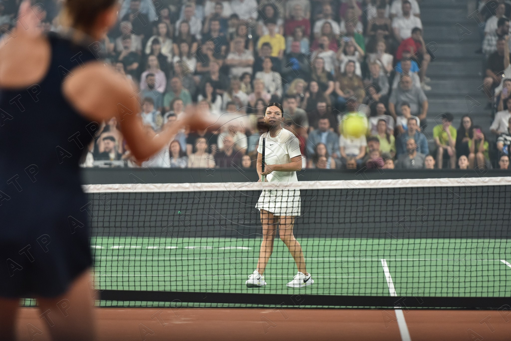 Tenis. Vescan Pictures - fotografie de eveniment