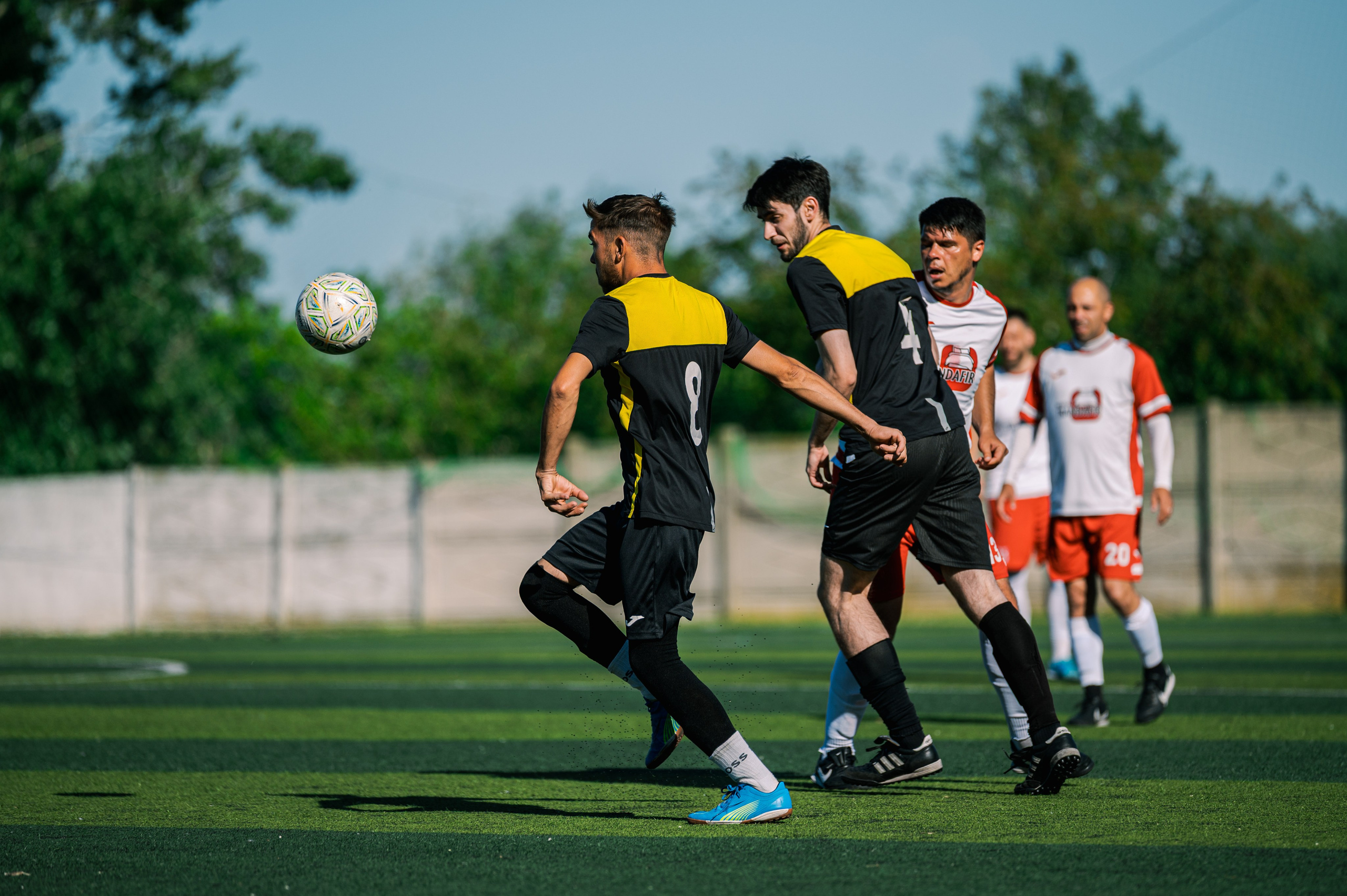 Sporting Galati — Vointa Cudalbi. Fotograf de Sport, Portret, Produs, Corporate, Cultural și Evenimente în Galați | Valentin Stanciu