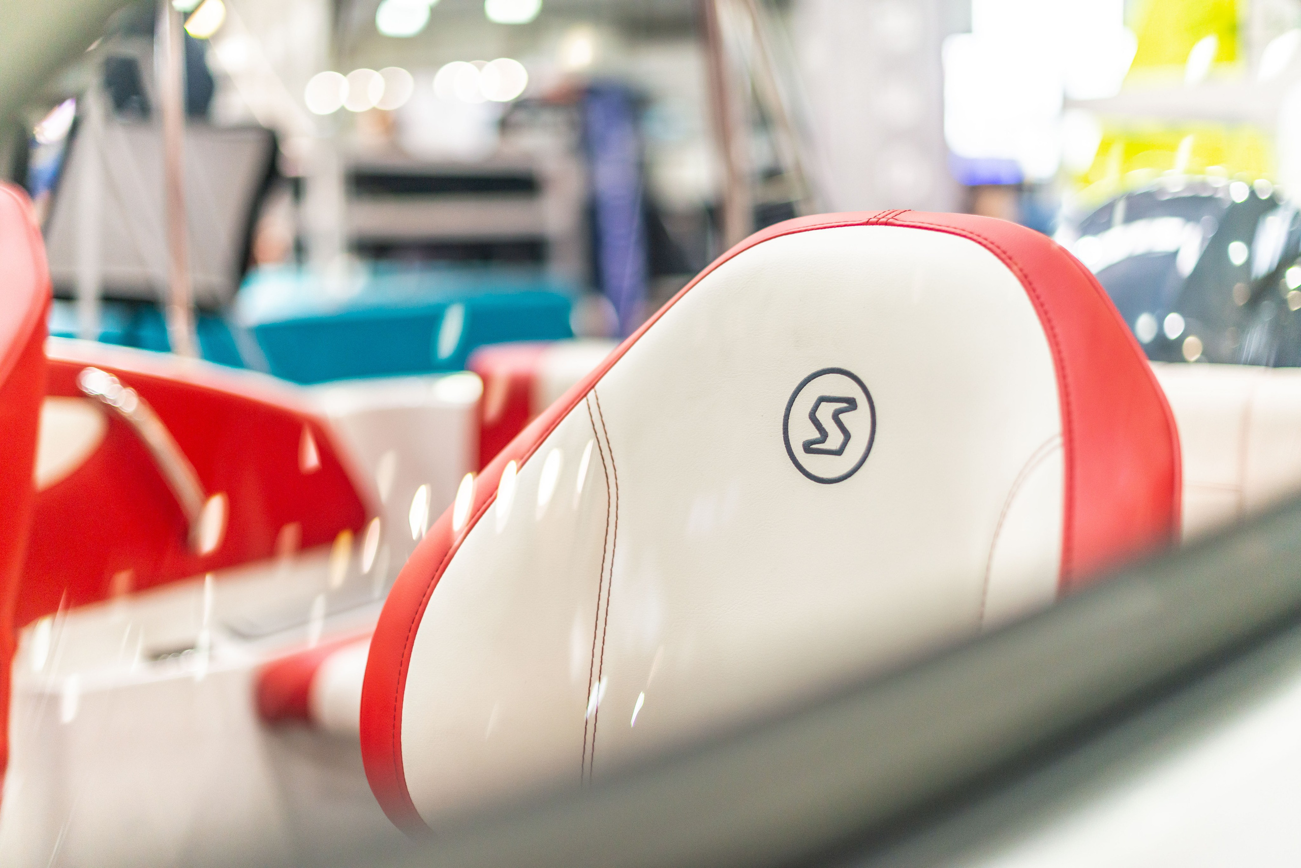 Фотосъемка лодок на Moscow Boat Show 2022. FOTÓGRAFO MÉXICO QUINTANA ROO