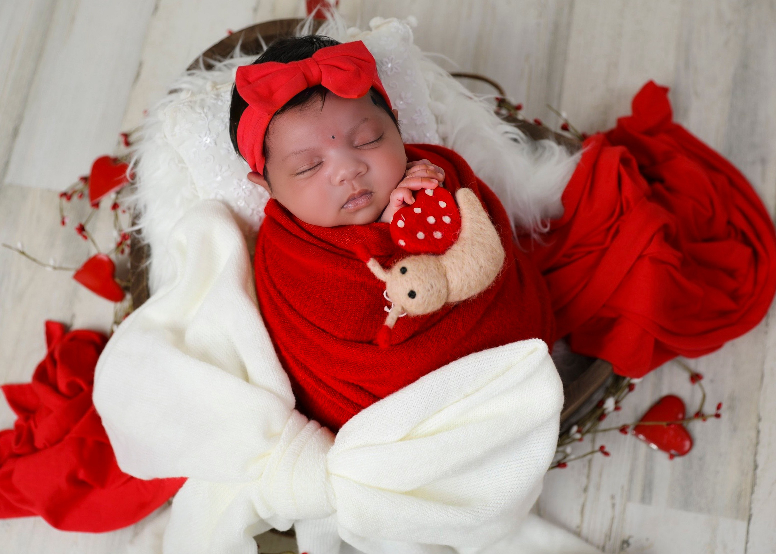 Valentine. AP Lens Photography | Newborn, Maternity, Milestone & Family Photographer Little Elm TX