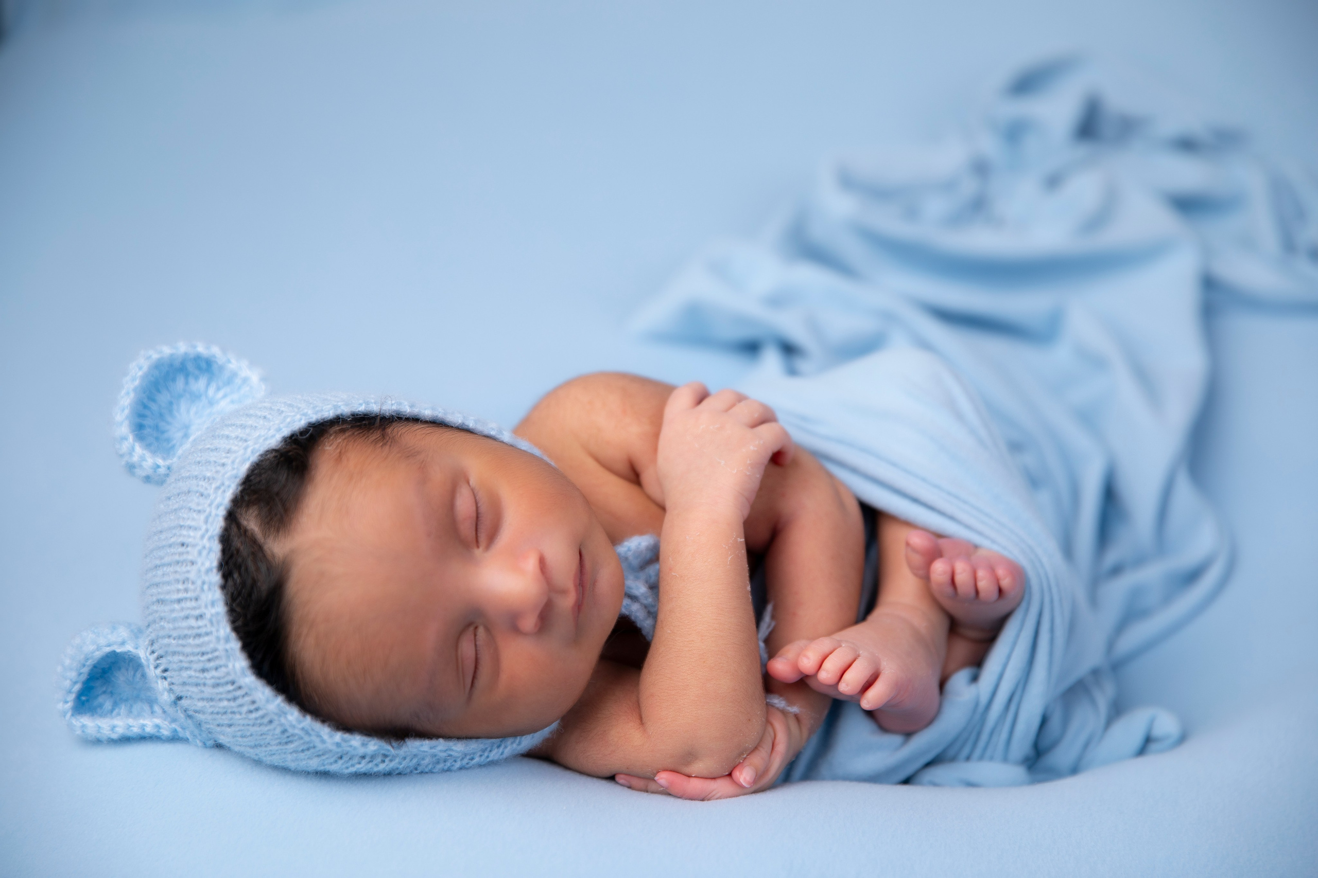 Newborn. AP Lens Photography | Newborn, Maternity, Milestone & Family Photographer | Little Elm & DFW, TX