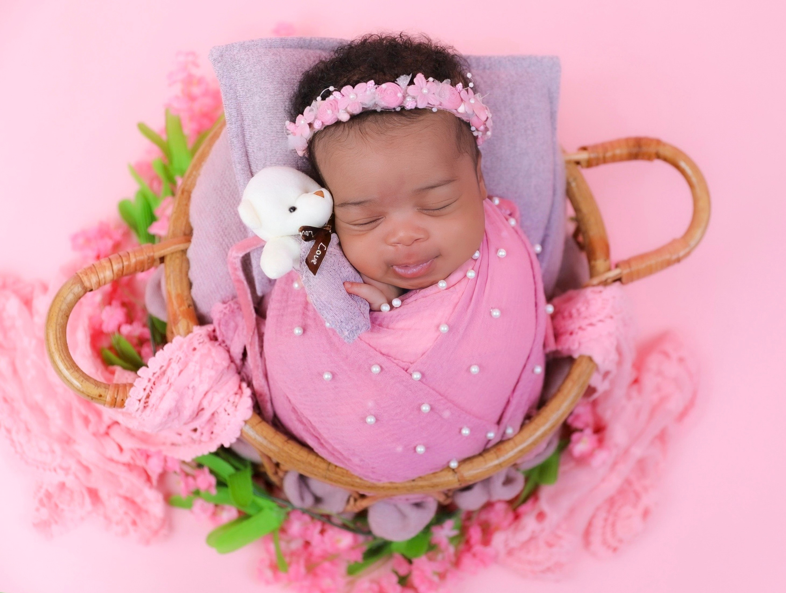 Newborn. AP Lens Photography | Newborn, Maternity, Milestone & Family Photographer | Little Elm & DFW, TX