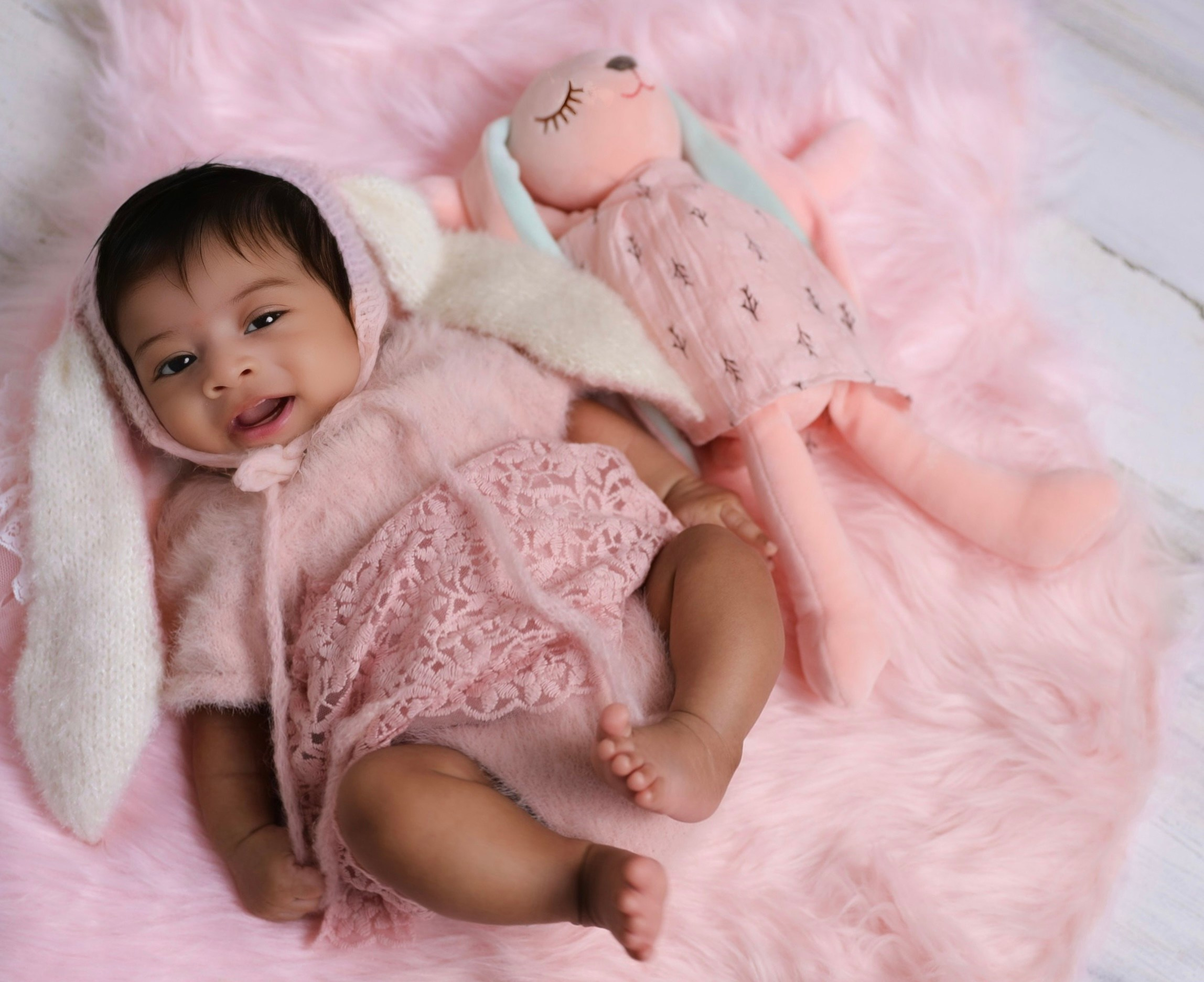 Setup Sample. AP Lens Photography | Newborn, Maternity, Milestone & Family Photographer Little Elm TX