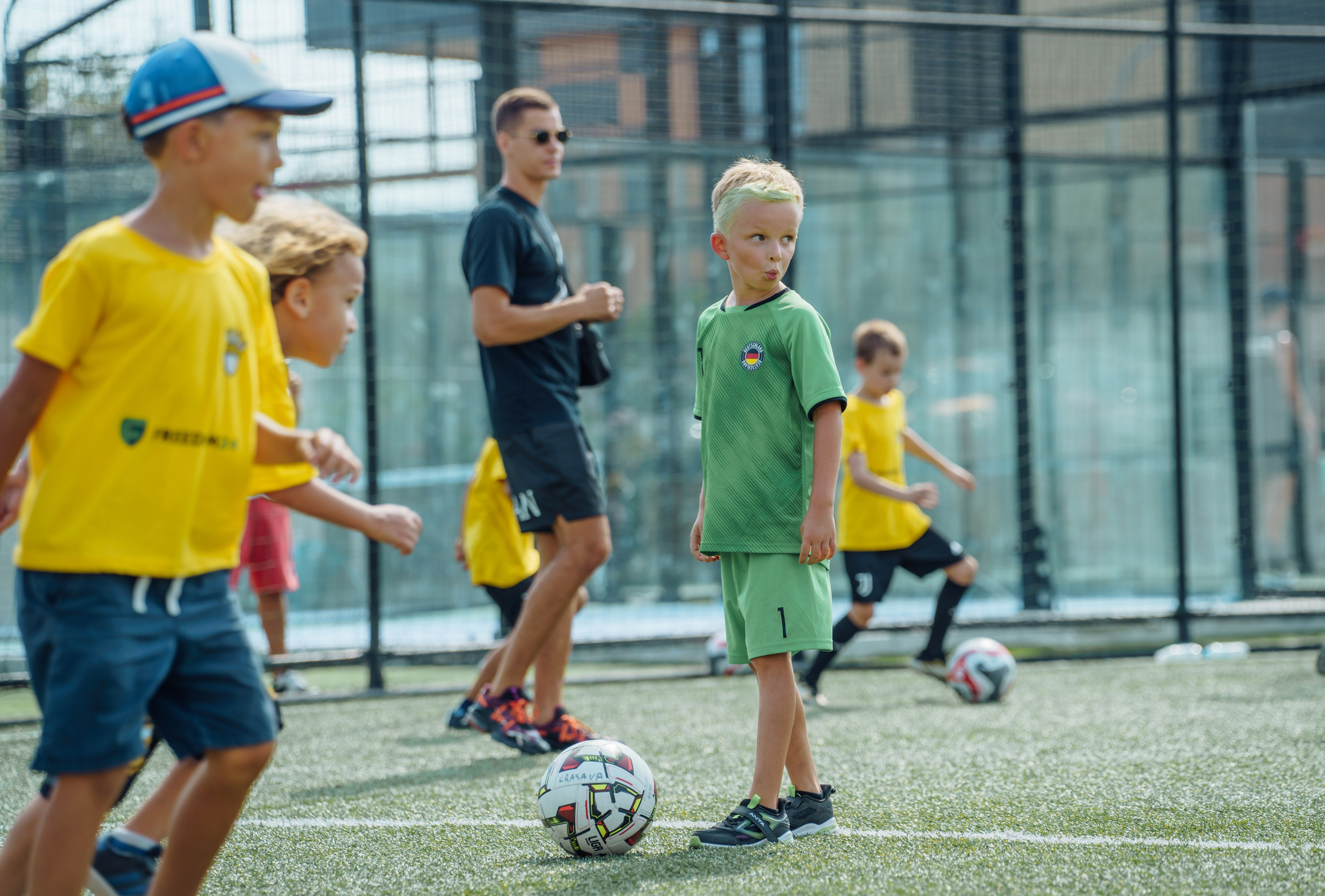 Krasava. Photographer in Cyprus