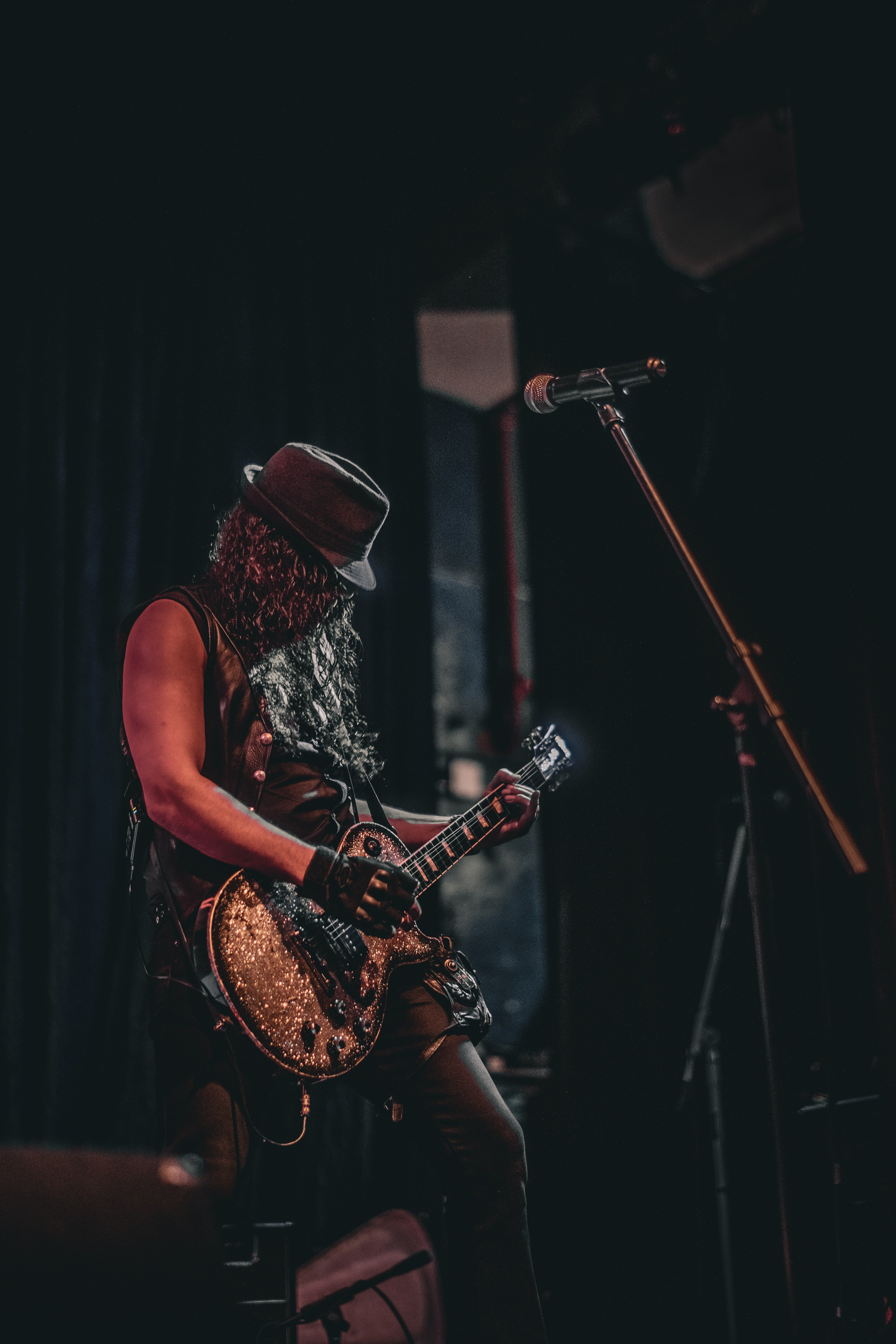 Frankie Fest 2024 (@villinsofficial, @llynksmusic, @jordanfiction). Photographer New York / Los Angeles