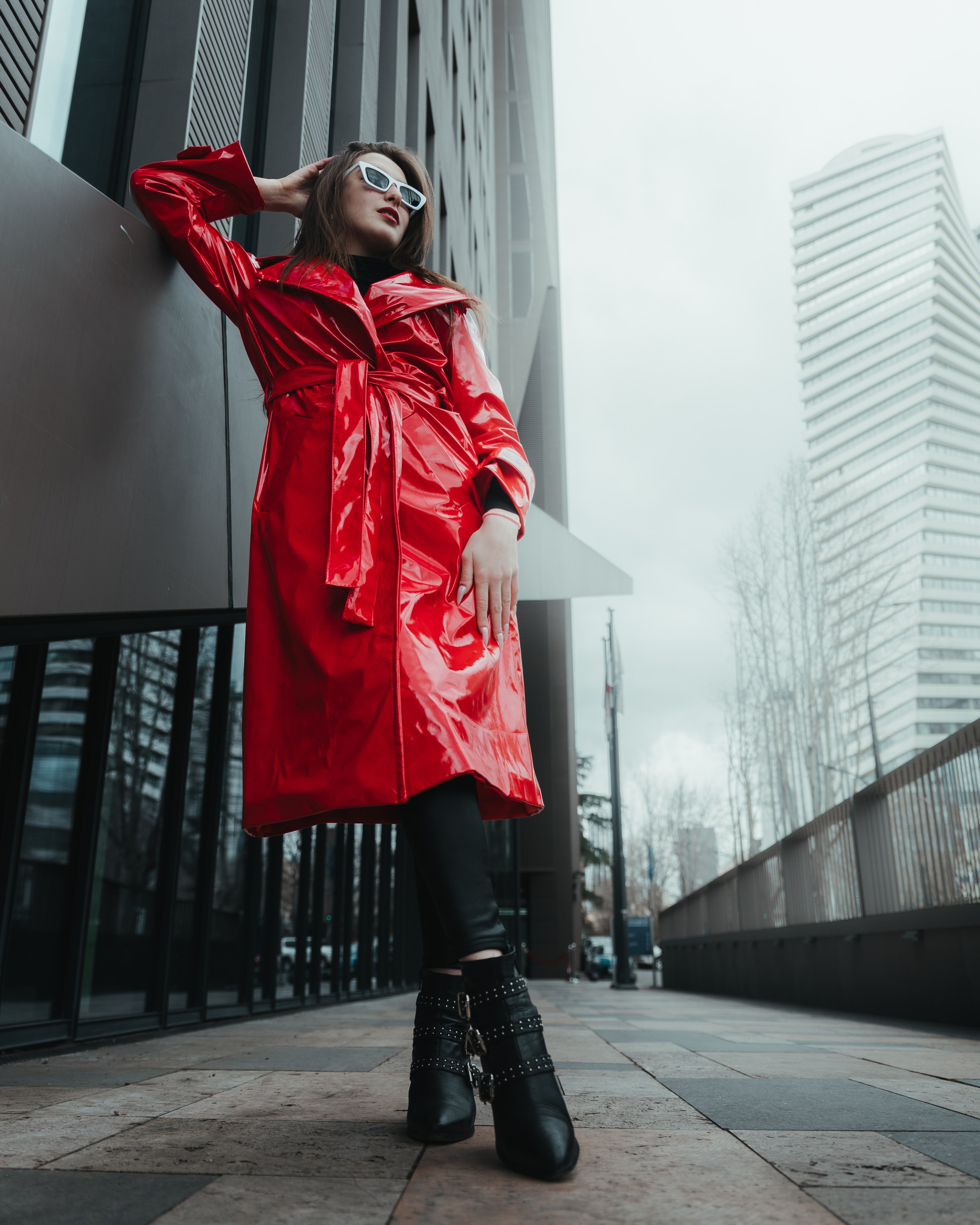 A N N U K I. Bspander