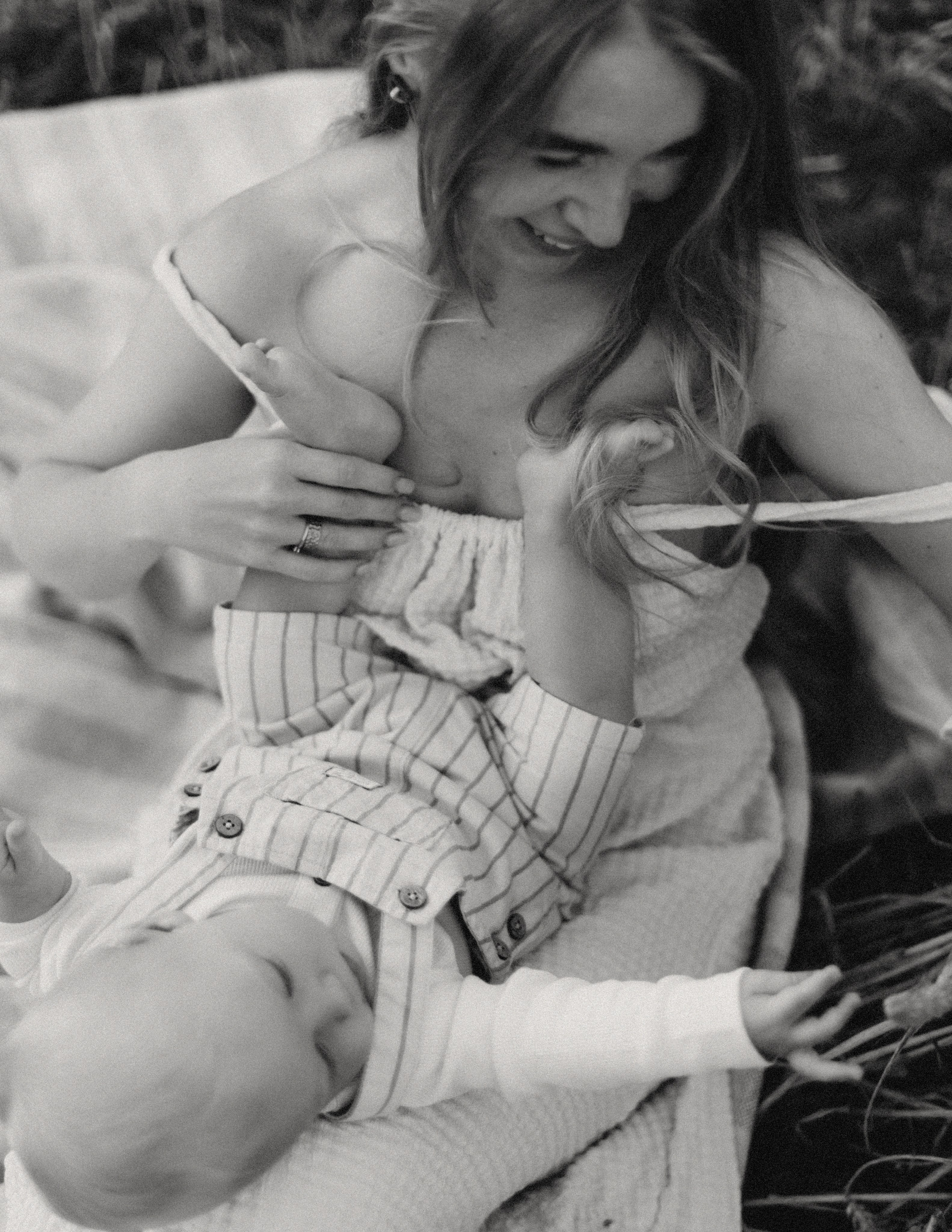 OLENA & MAX. Семейный фотограф Лейпциг, Германия