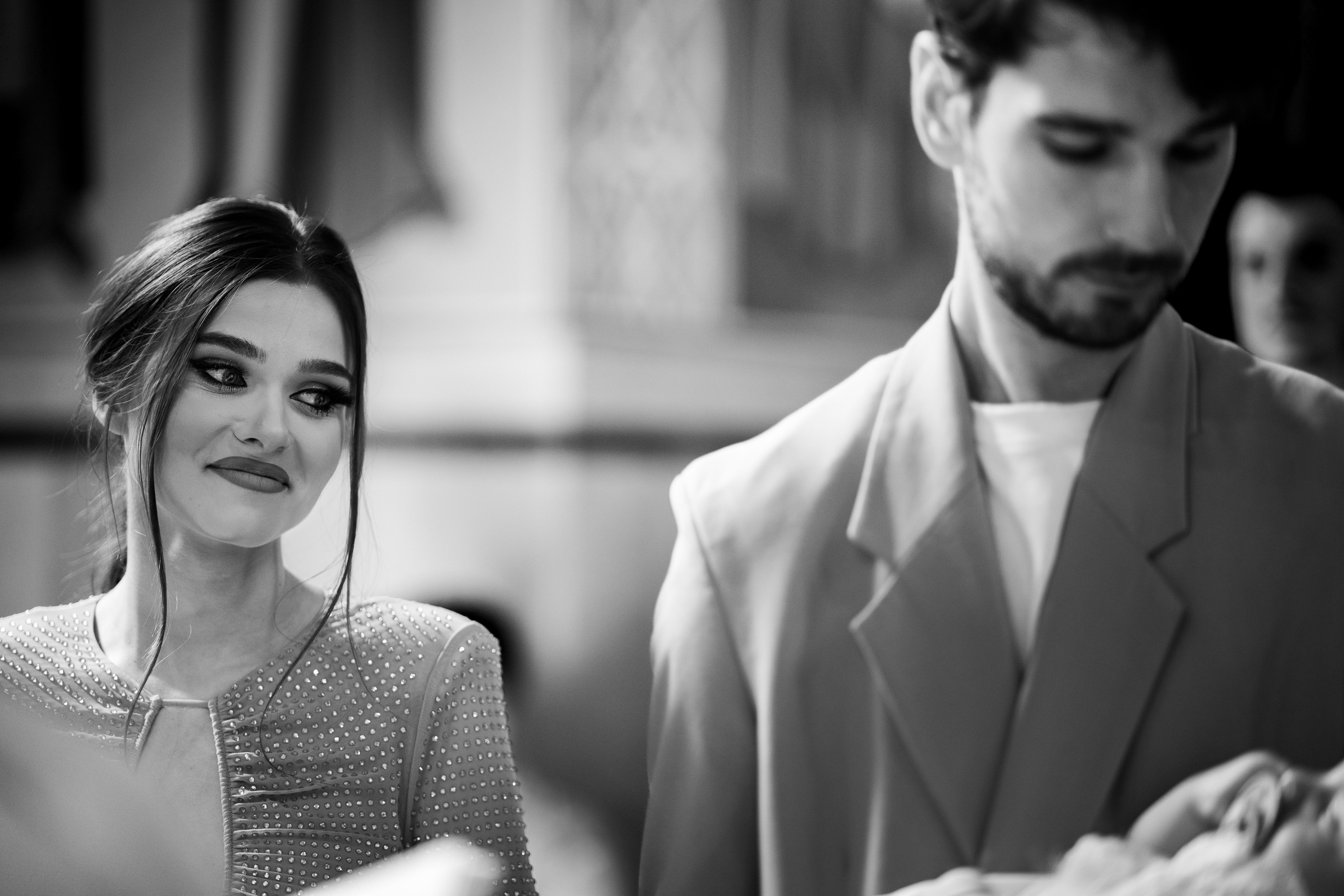 Cosmin & Denisa. B|P Weddings - Fotograf & Videograf - București||0730017811