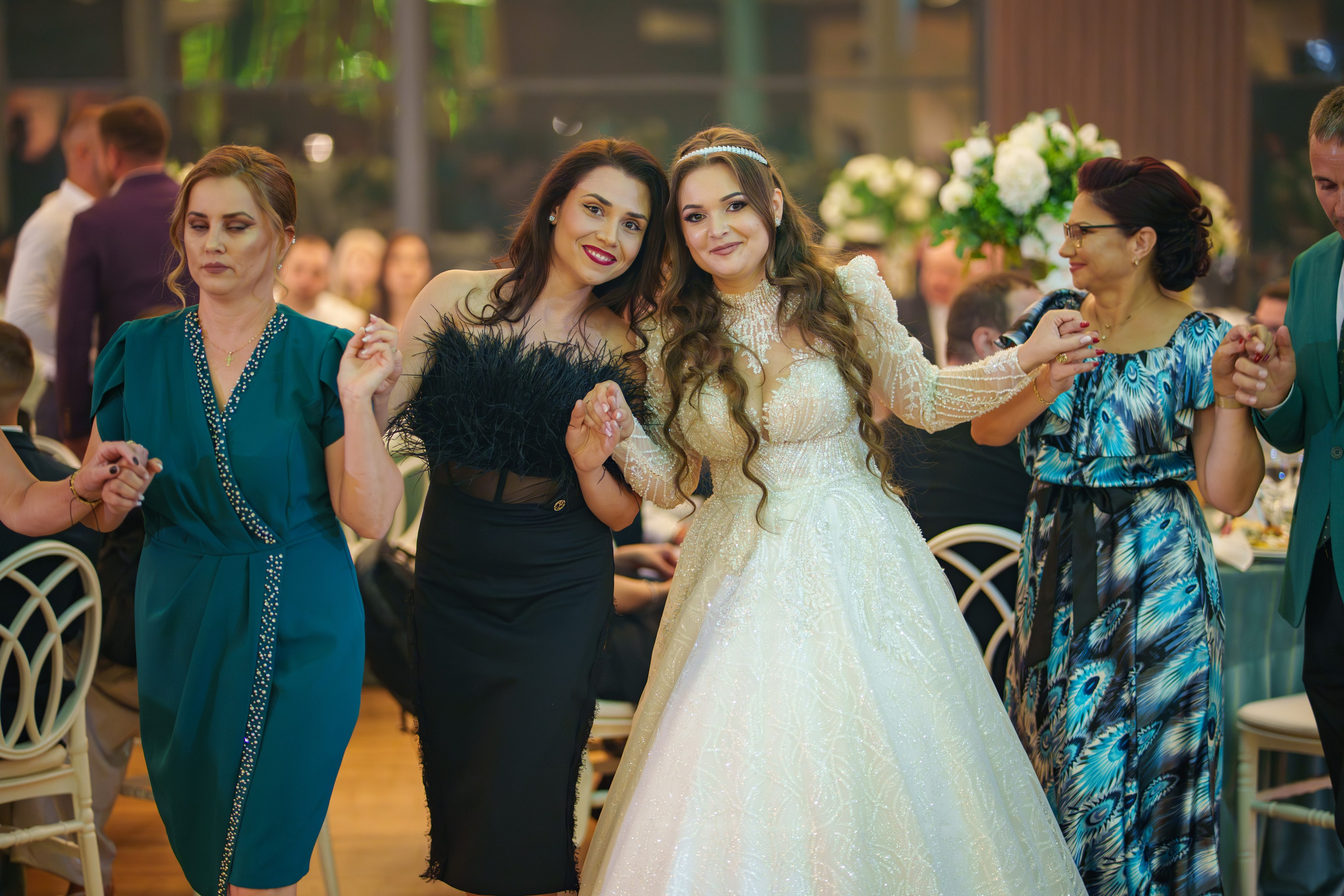 Cosmin & Gabriela. B|P Weddings - Fotograf & Videograf - București||0730017811
