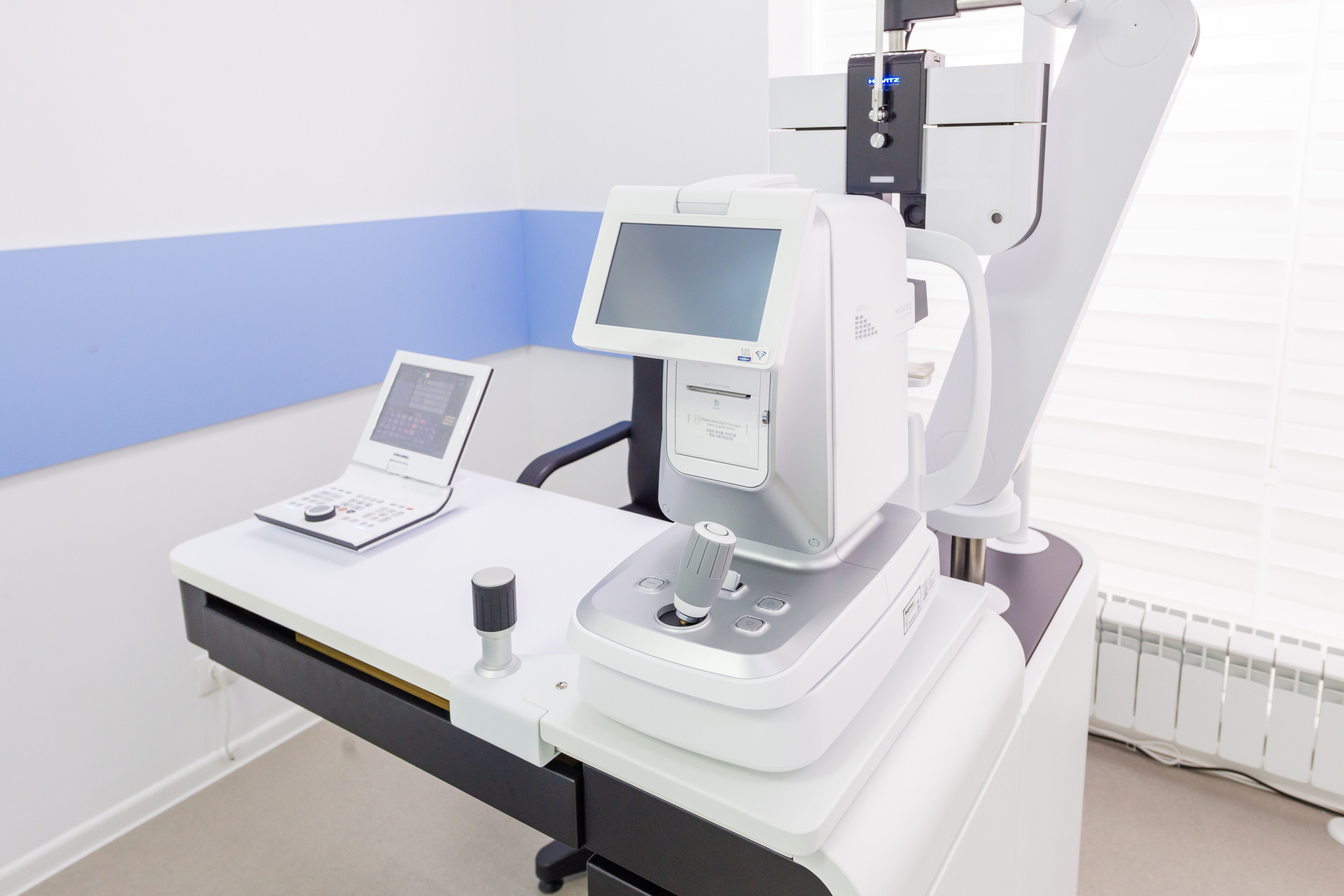 Центр микрохирургии глаза Консилиум. ФОТОГРАФ МЕКСИКА КИНТАНА-РОО