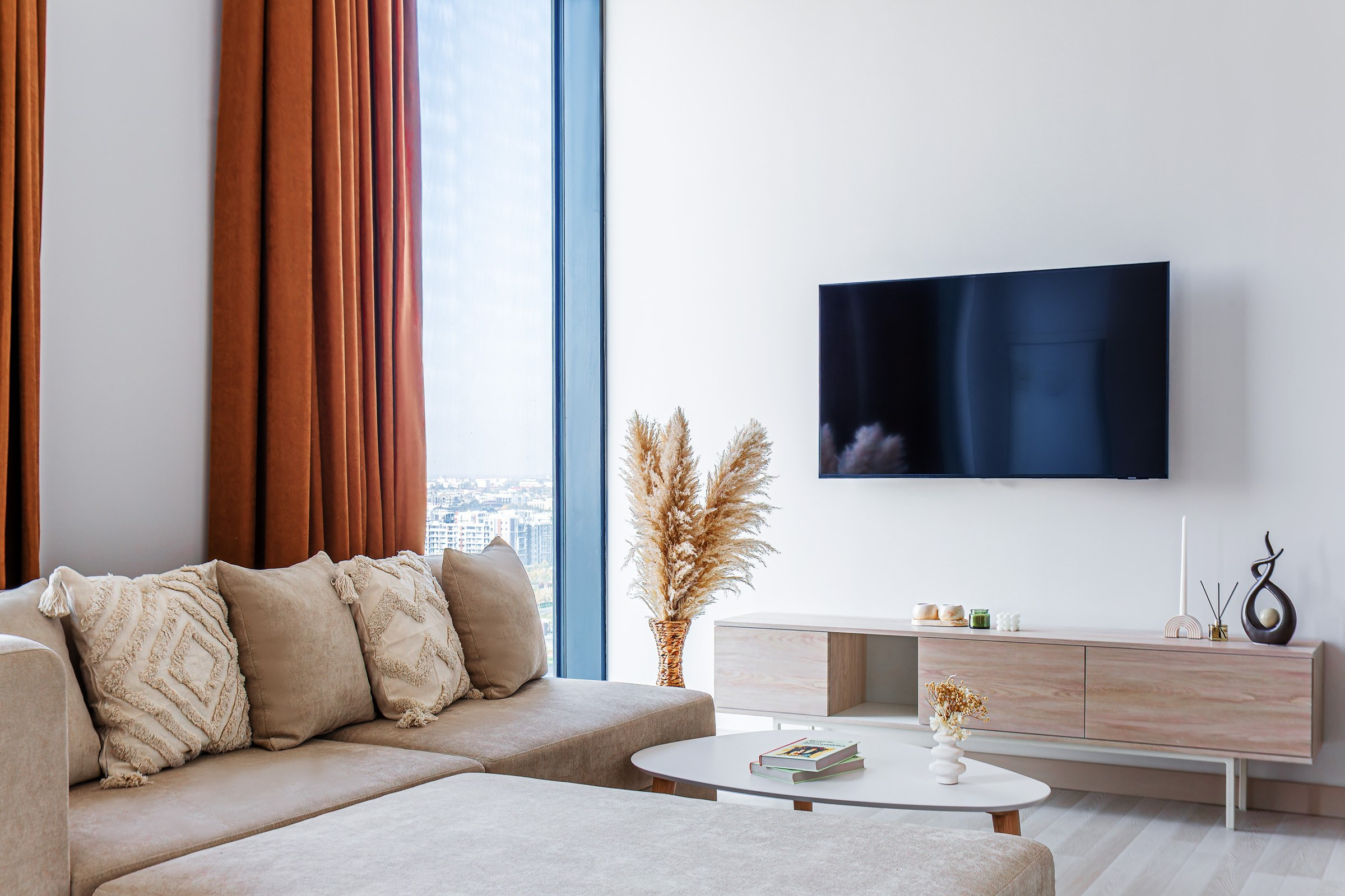 Интерьерный фотограф Ташкент Узбекистан