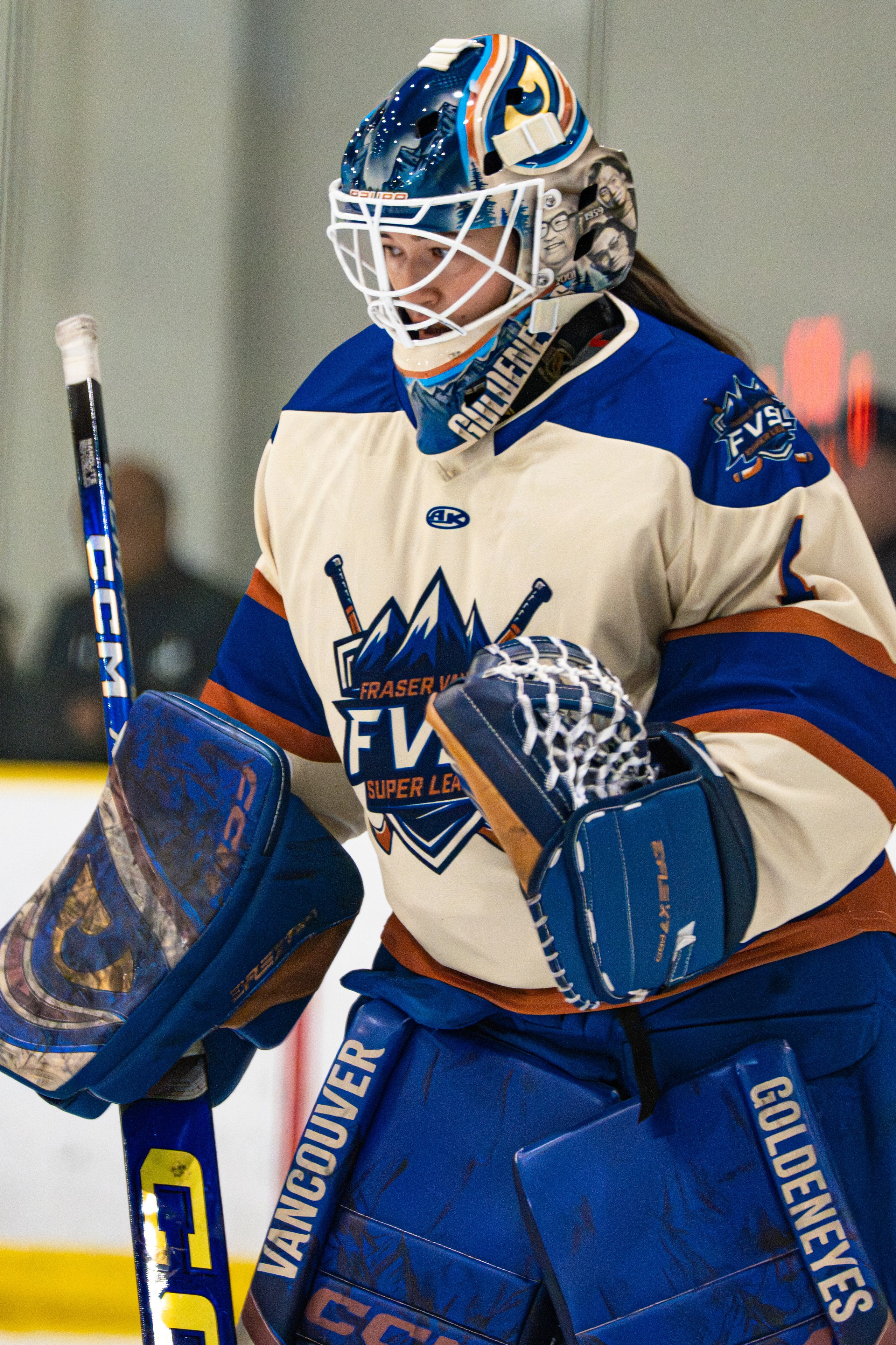 Hockey. Shuttergry Photography Focus on Sports and Portrait in Tri-Cities B.C