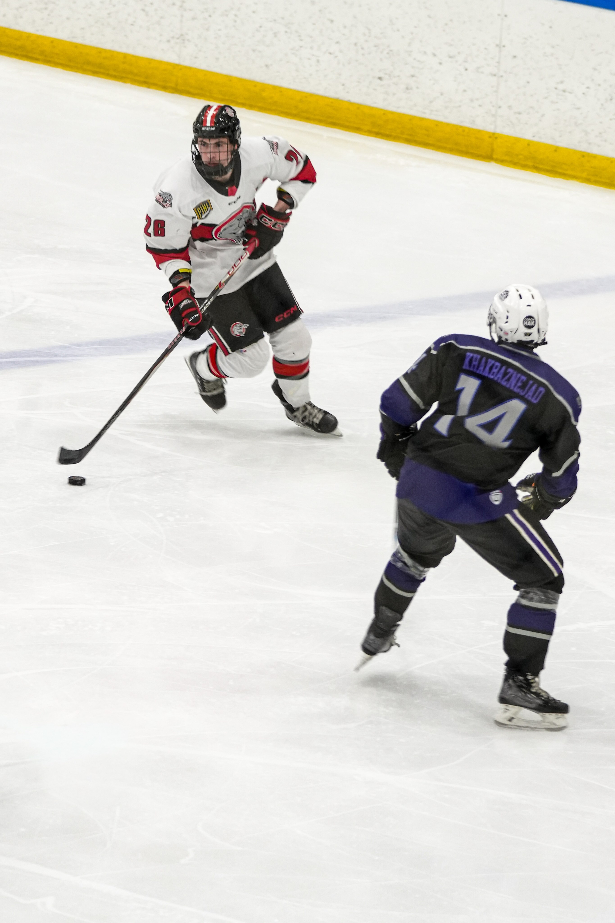 Hockey. Shuttergry Photography