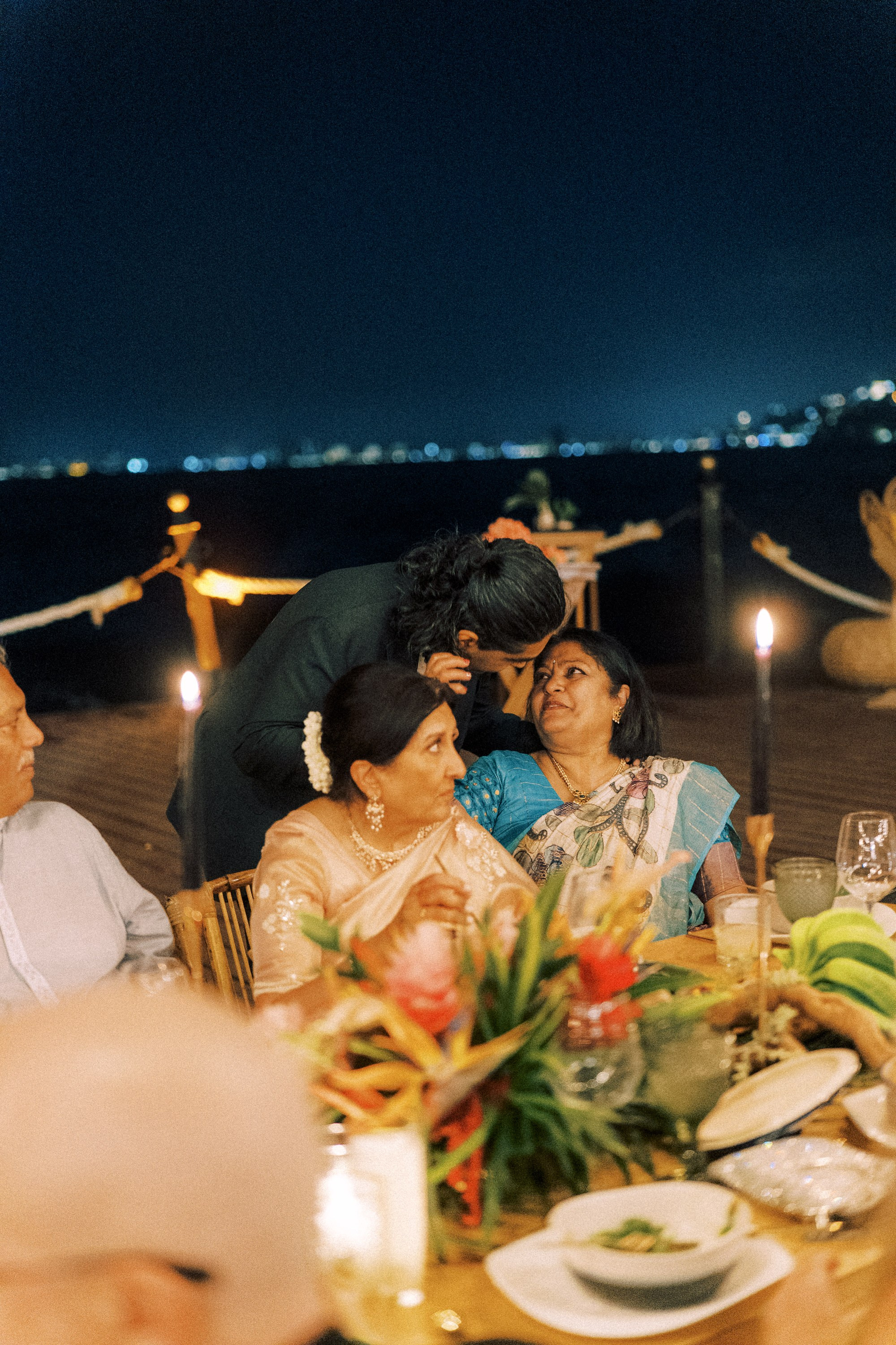 Wedding in Palo Maria. Sayulita Wedding Photographer, Puerto Vallarta, Cabo