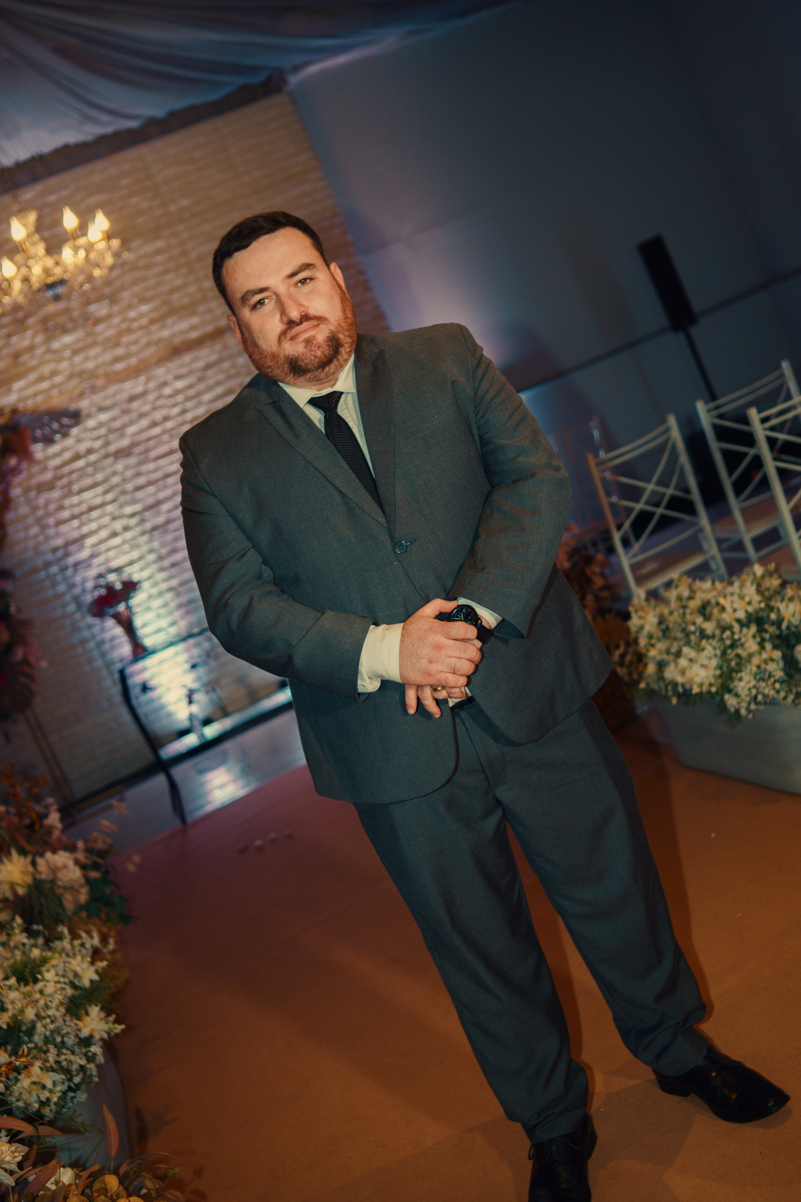 Fotos de Casamento Espaço Marques Bruna e Jackson