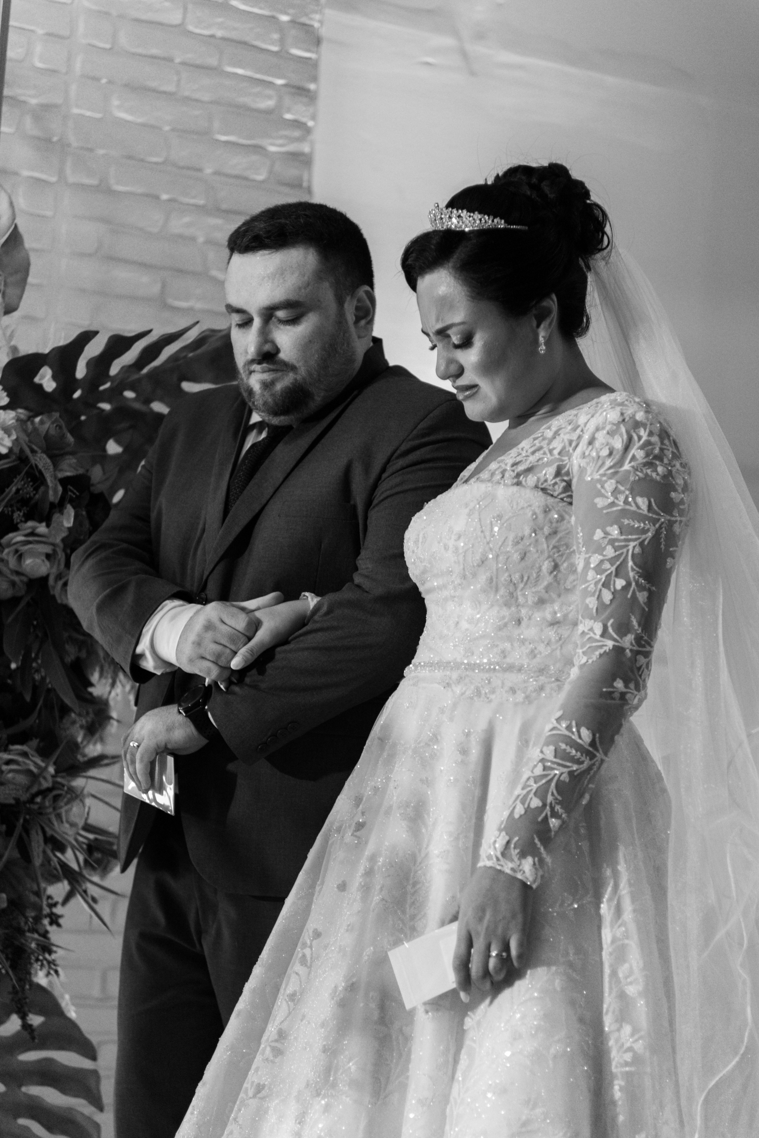 Fotos de Casamento Espaço Marques Bruna e Jackson