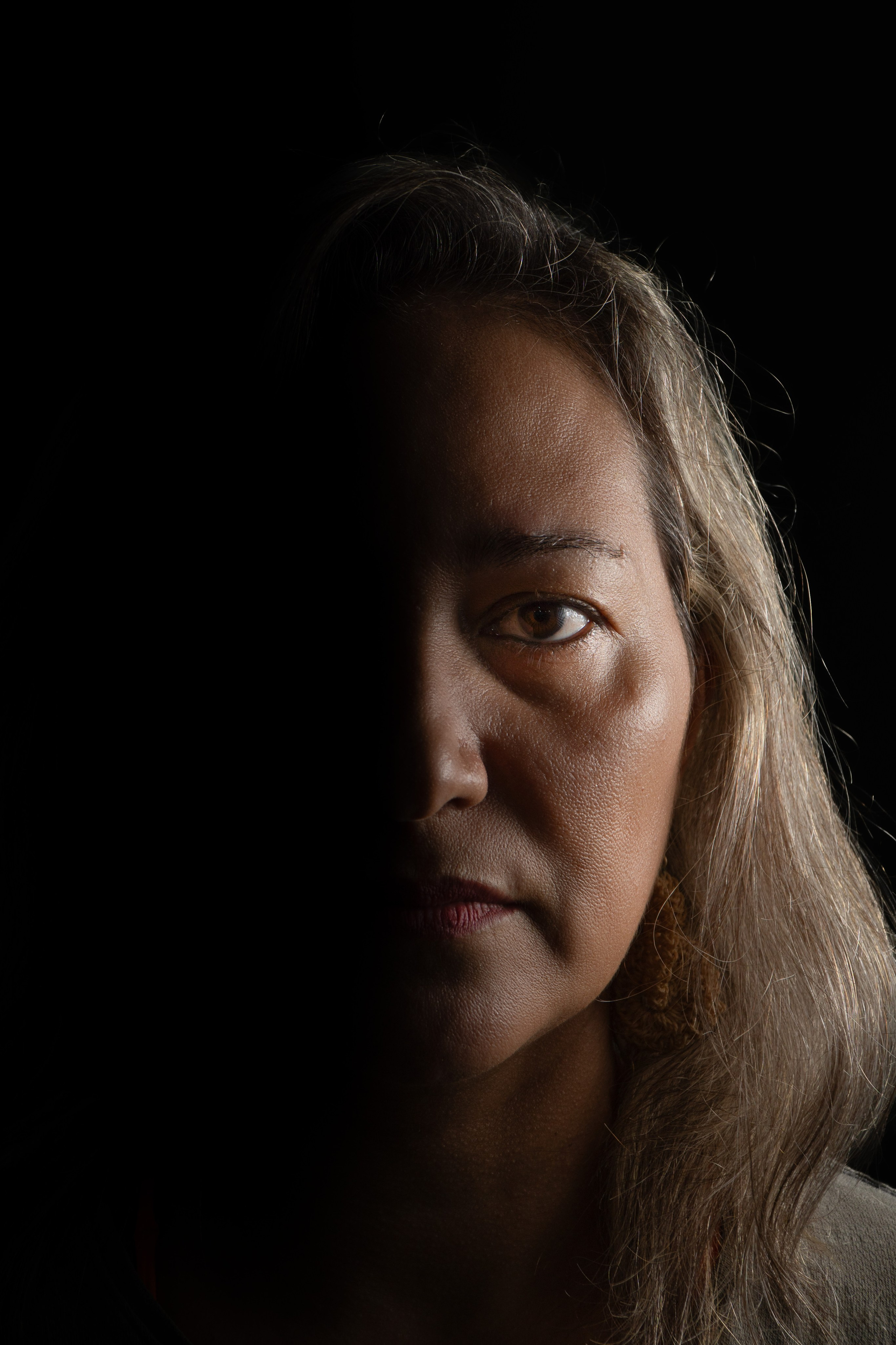 Osvaldo Raspado no Asfalto. FabianoPhotography