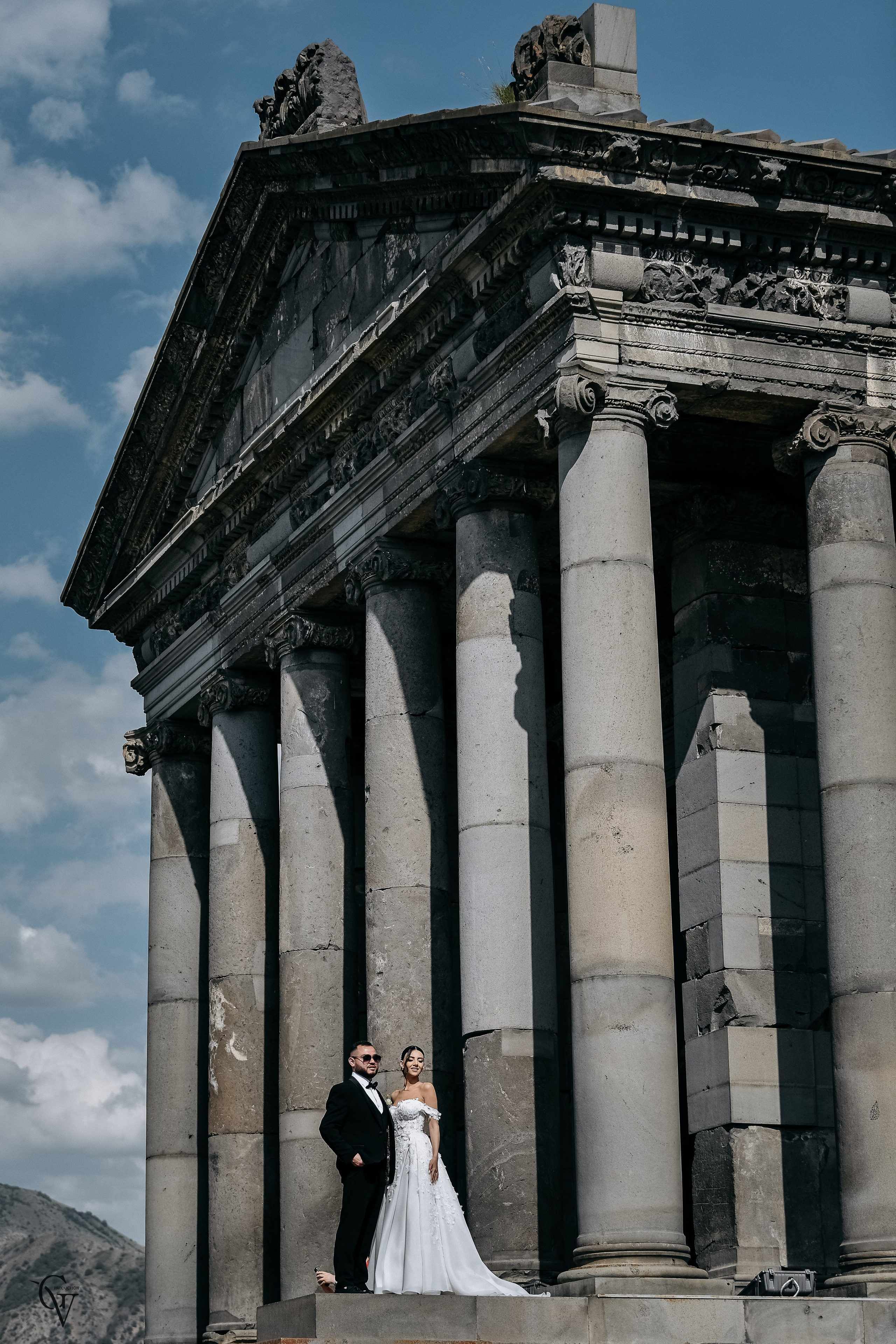 Свадебная фотосессия в Гарни. Свадебные фото и видео сьемки в Армении и во всем мире!!! Фотогаф в Ереване!!!