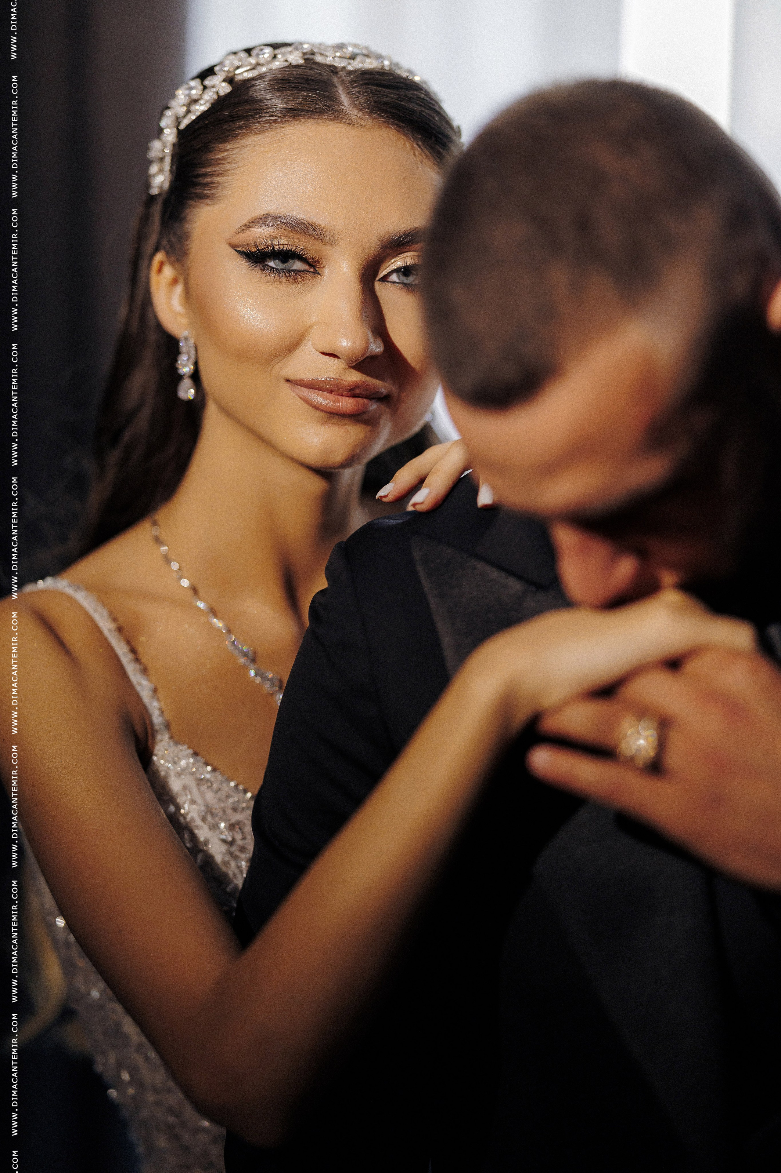 MIHAIL + SABINA | Grand Élysée. Свадебный фотограф Молдова Кишинёв