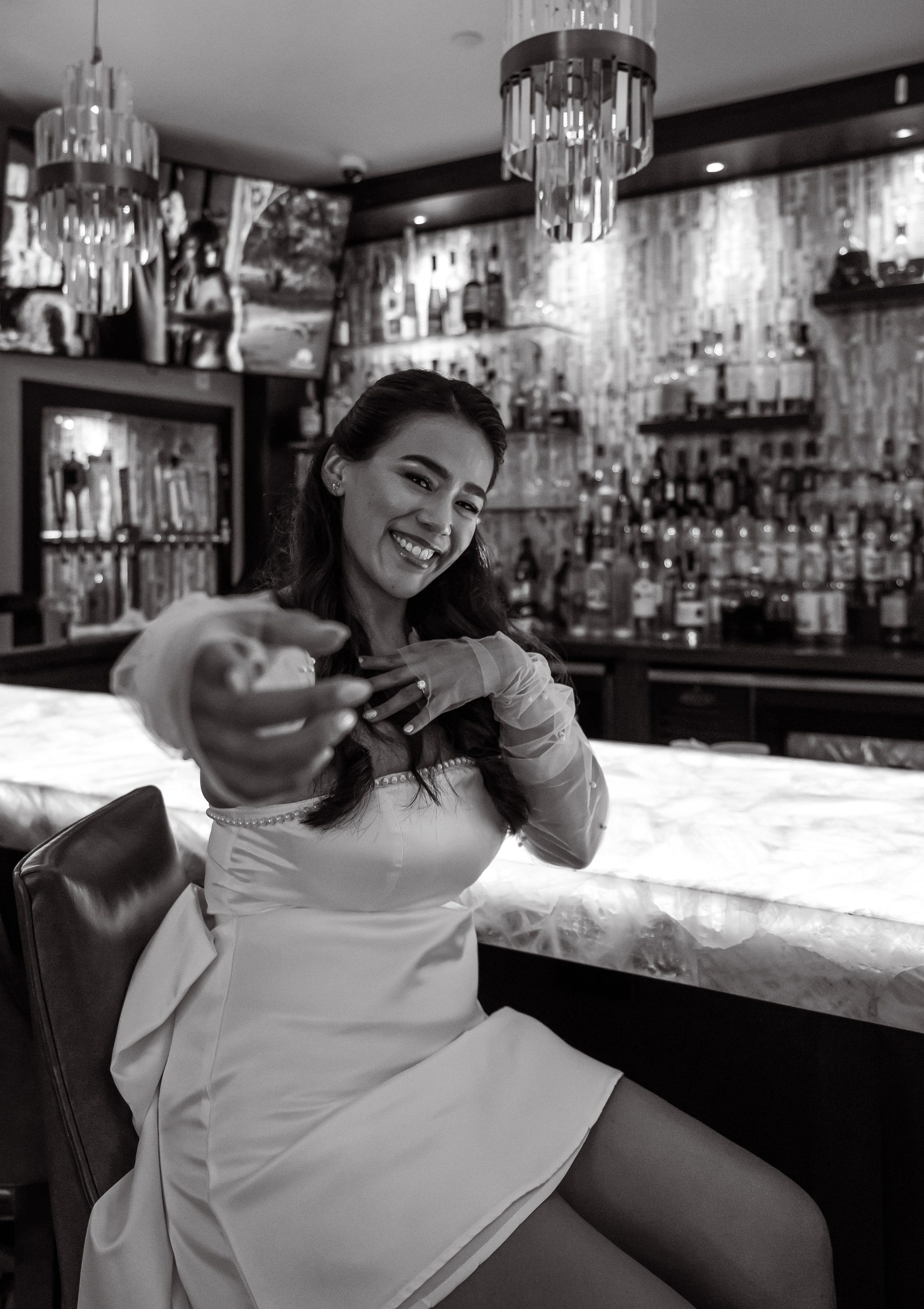 Bridal shower. New York + travel photographer