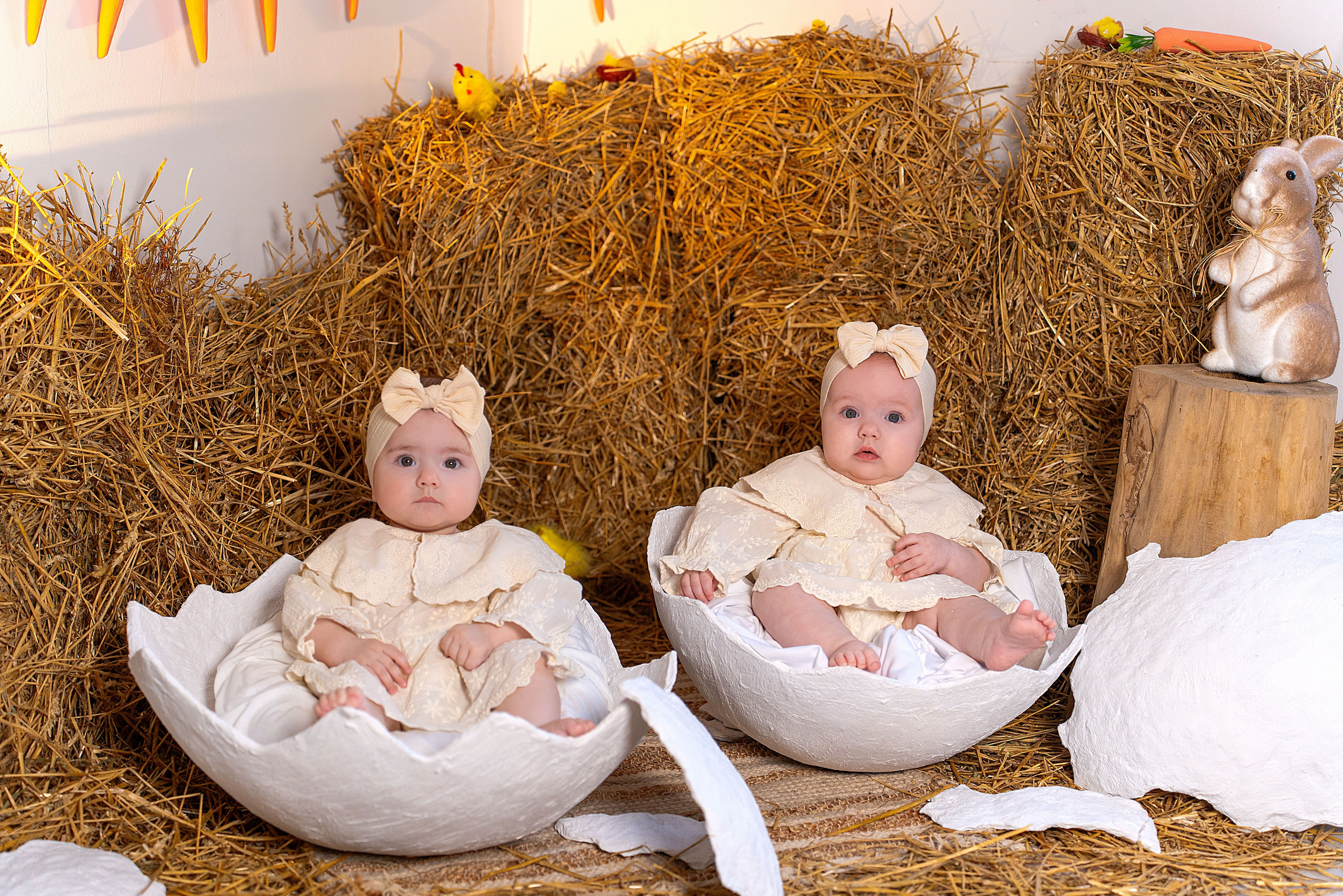 Пасха. Детский и семейный фотограф в г. Бельцы