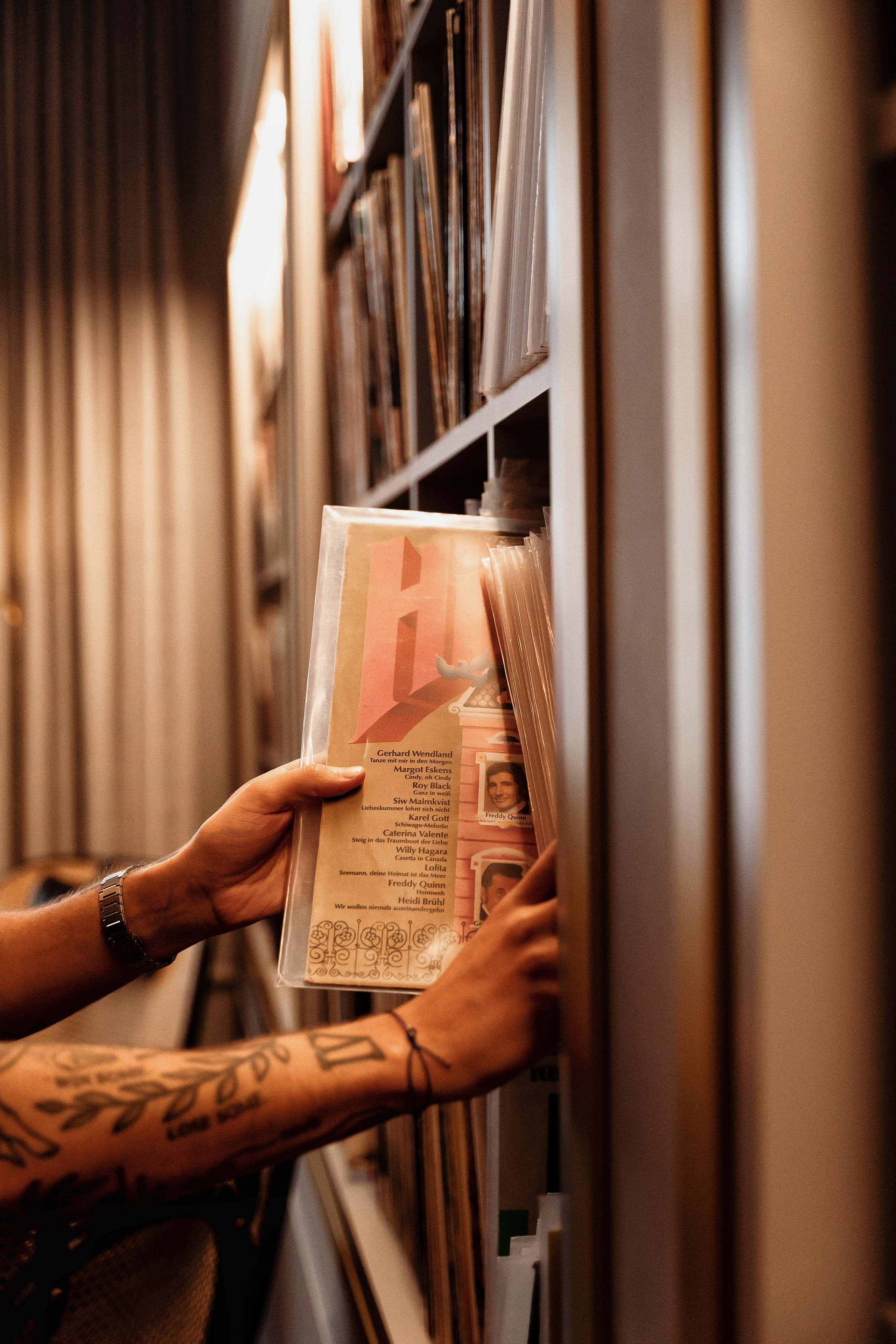 Die Josefine | Boutique Hotel Vienna. Creative photographer for your business
