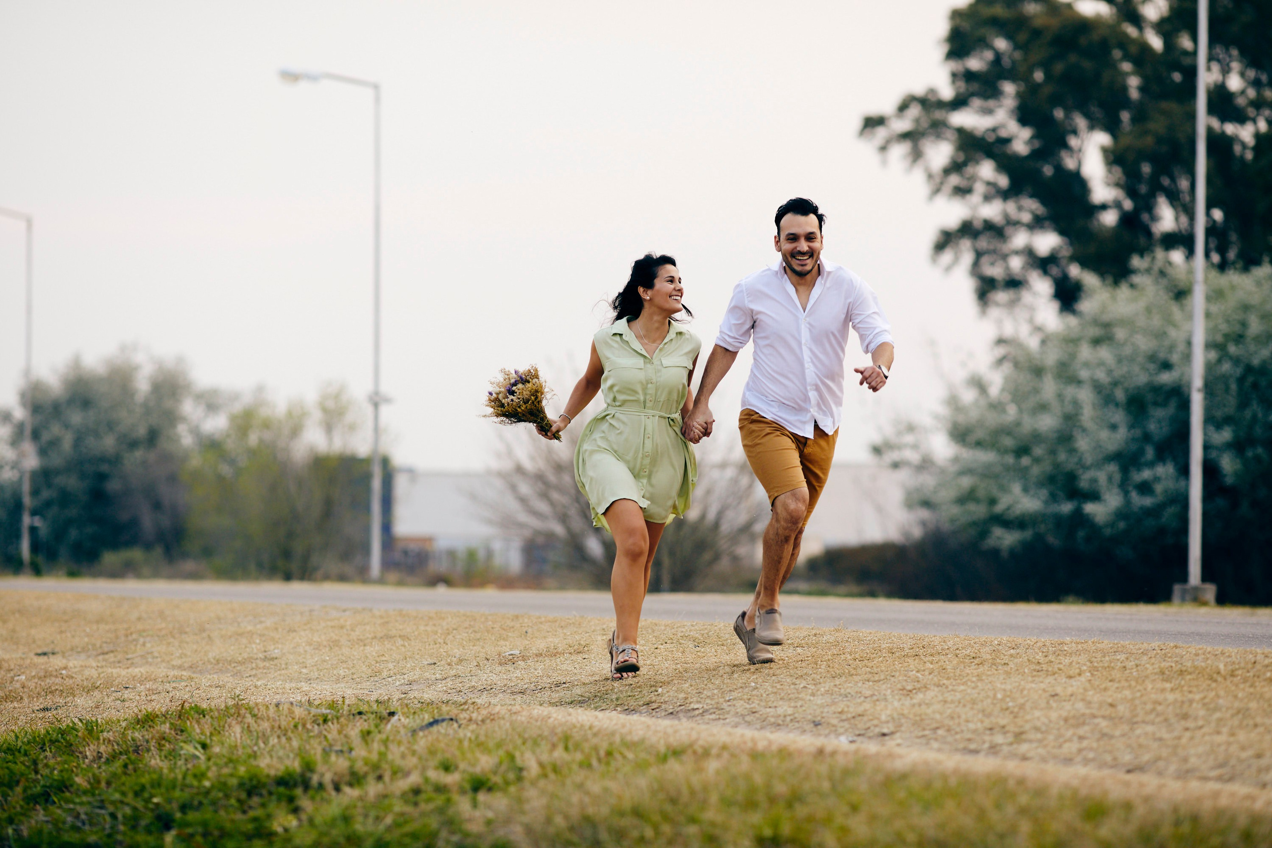 Nere & Chino. Marcos Ferrari Fotógrafo