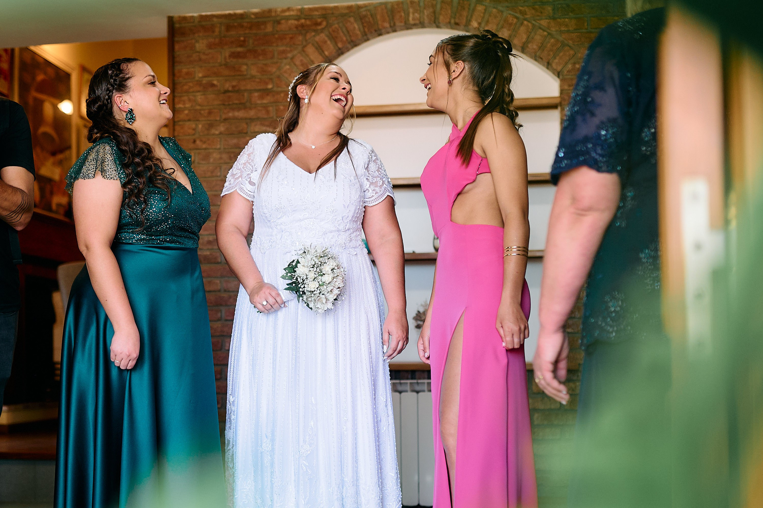 Angie & Gonza. Marcos Ferrari Fotógrafo