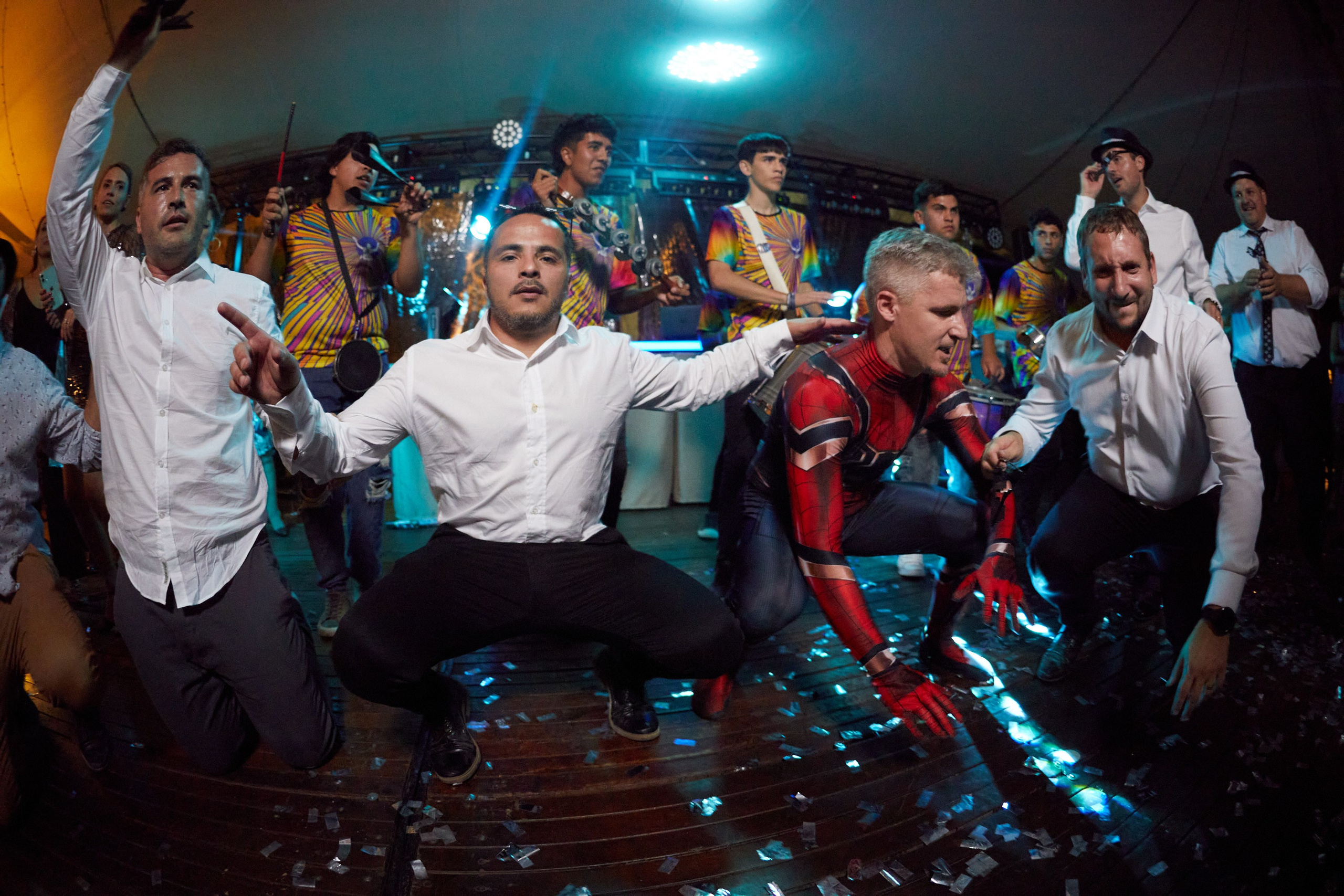 Mati & Martín. Marcos Ferrari Fotógrafo