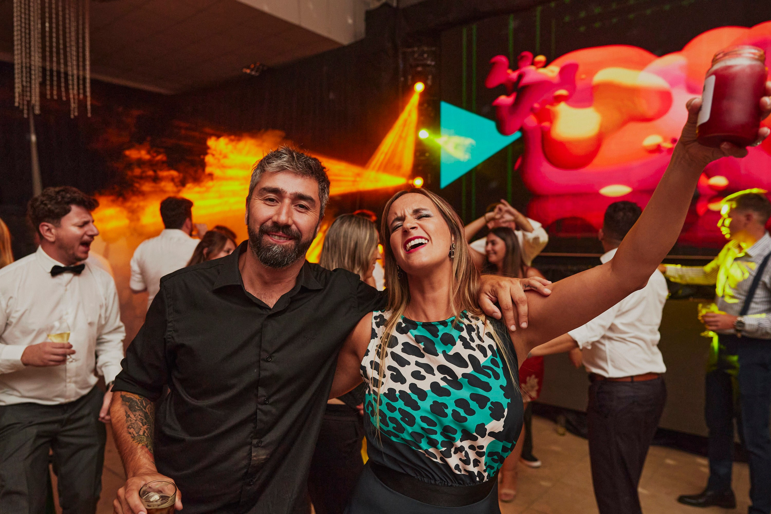 Lari & Santi. Marcos Ferrari Fotógrafo