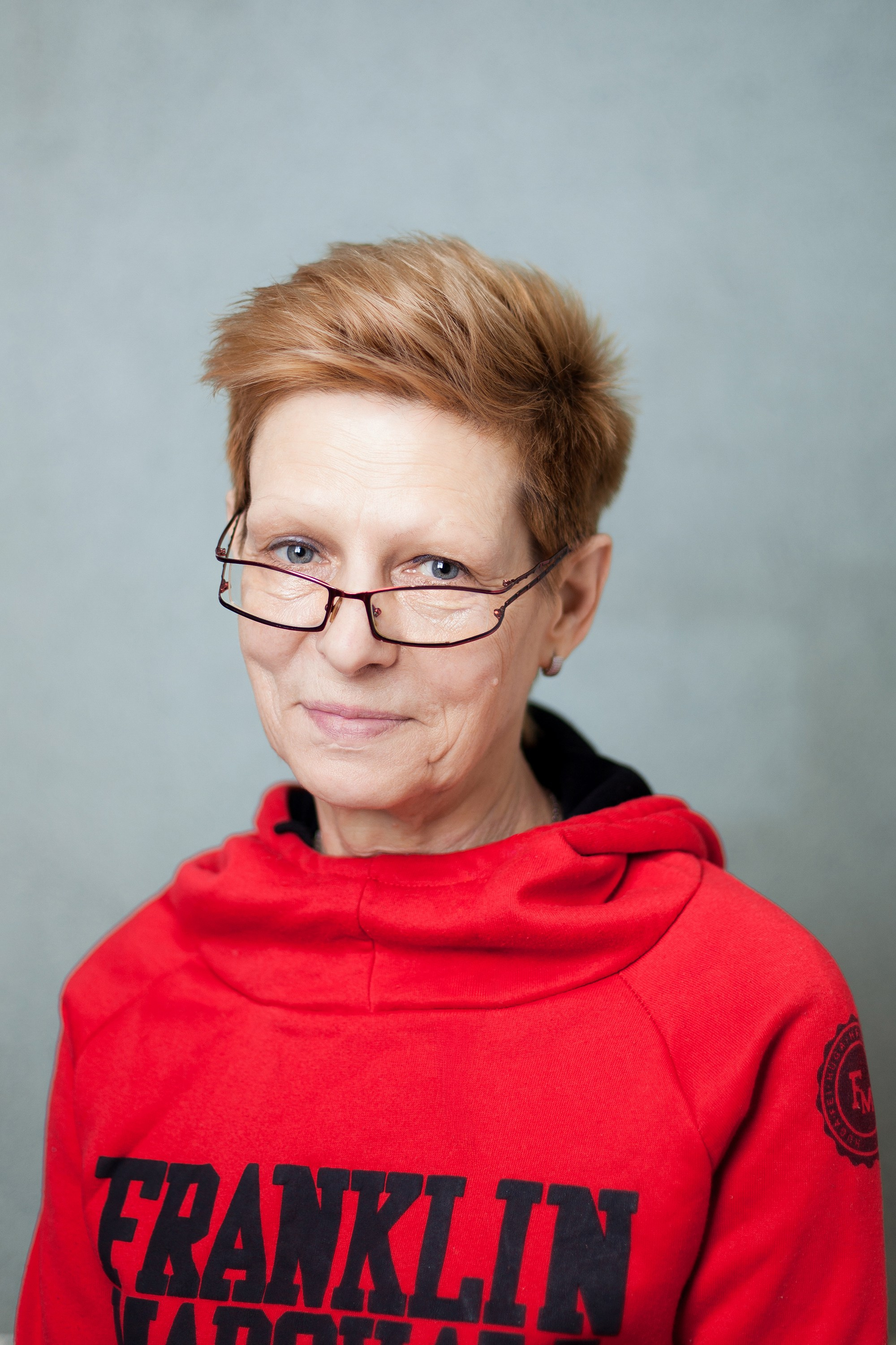 PEOPLE. Lena Ester Photo