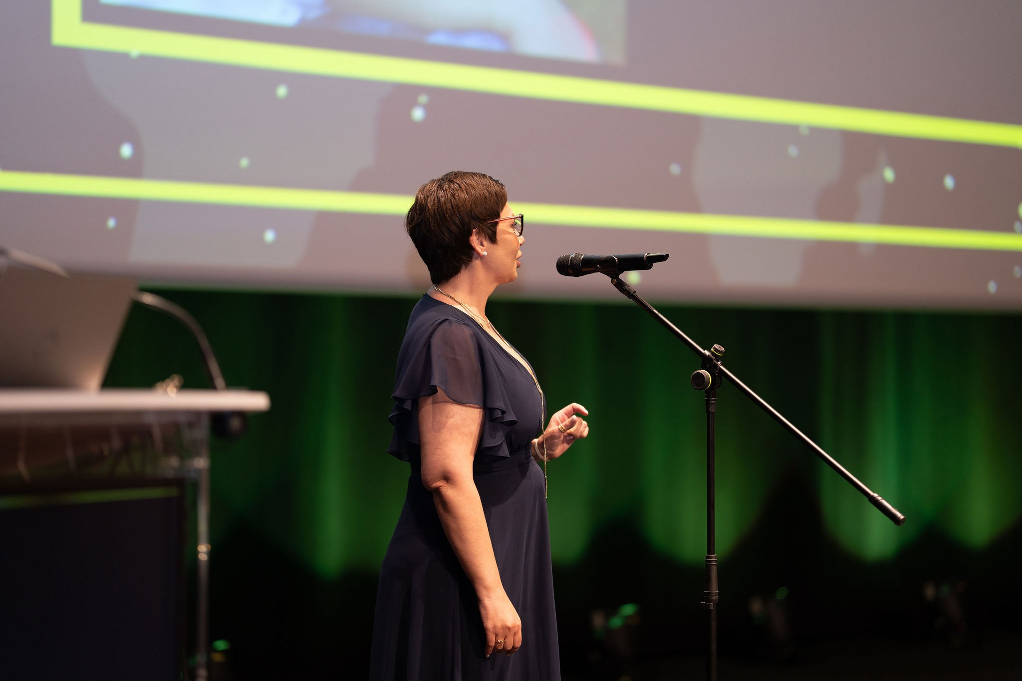 La Persona Awards 2026 (ч.4). OranJazz fotos