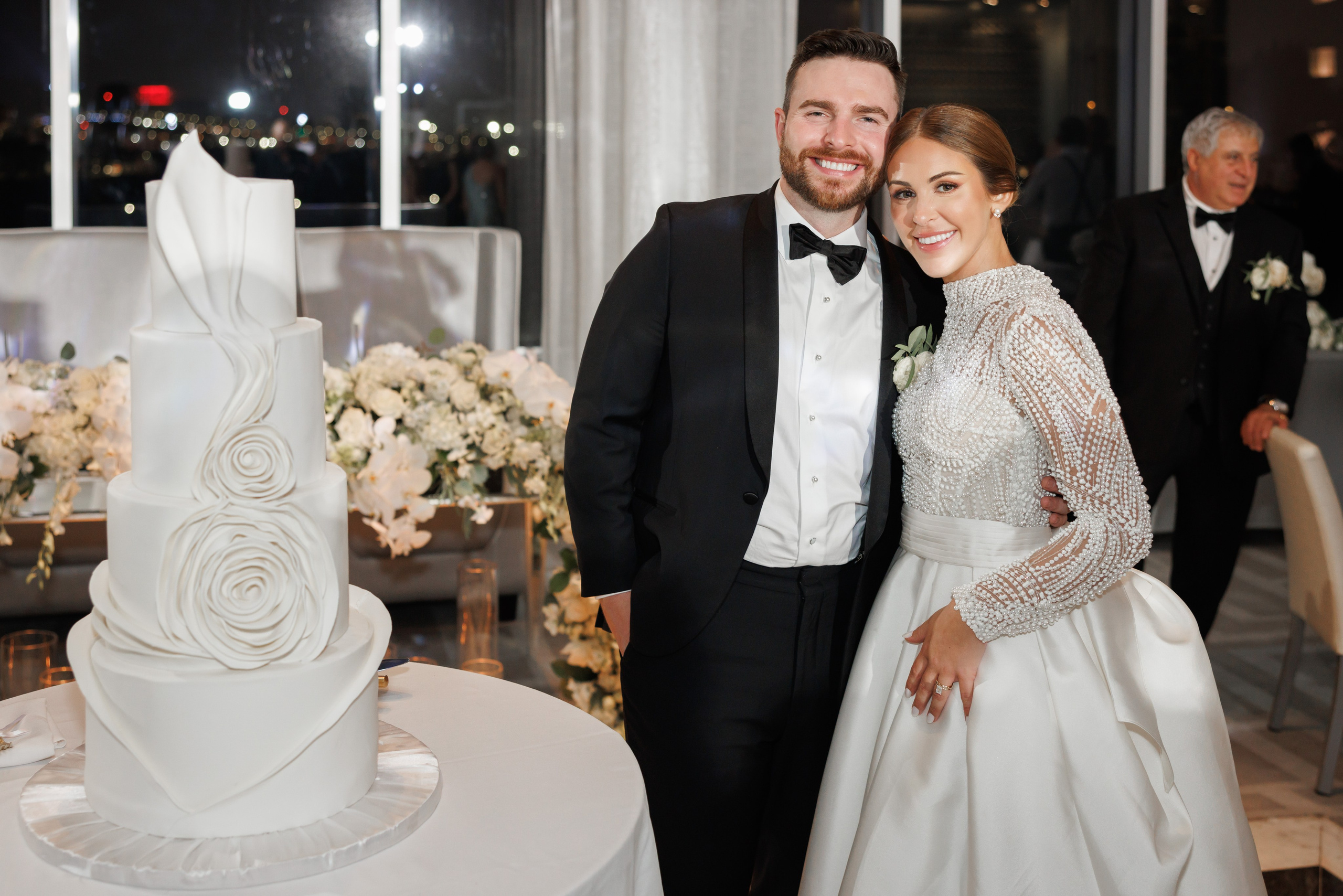 Alessia & Forrest. Wedding Photo & Video