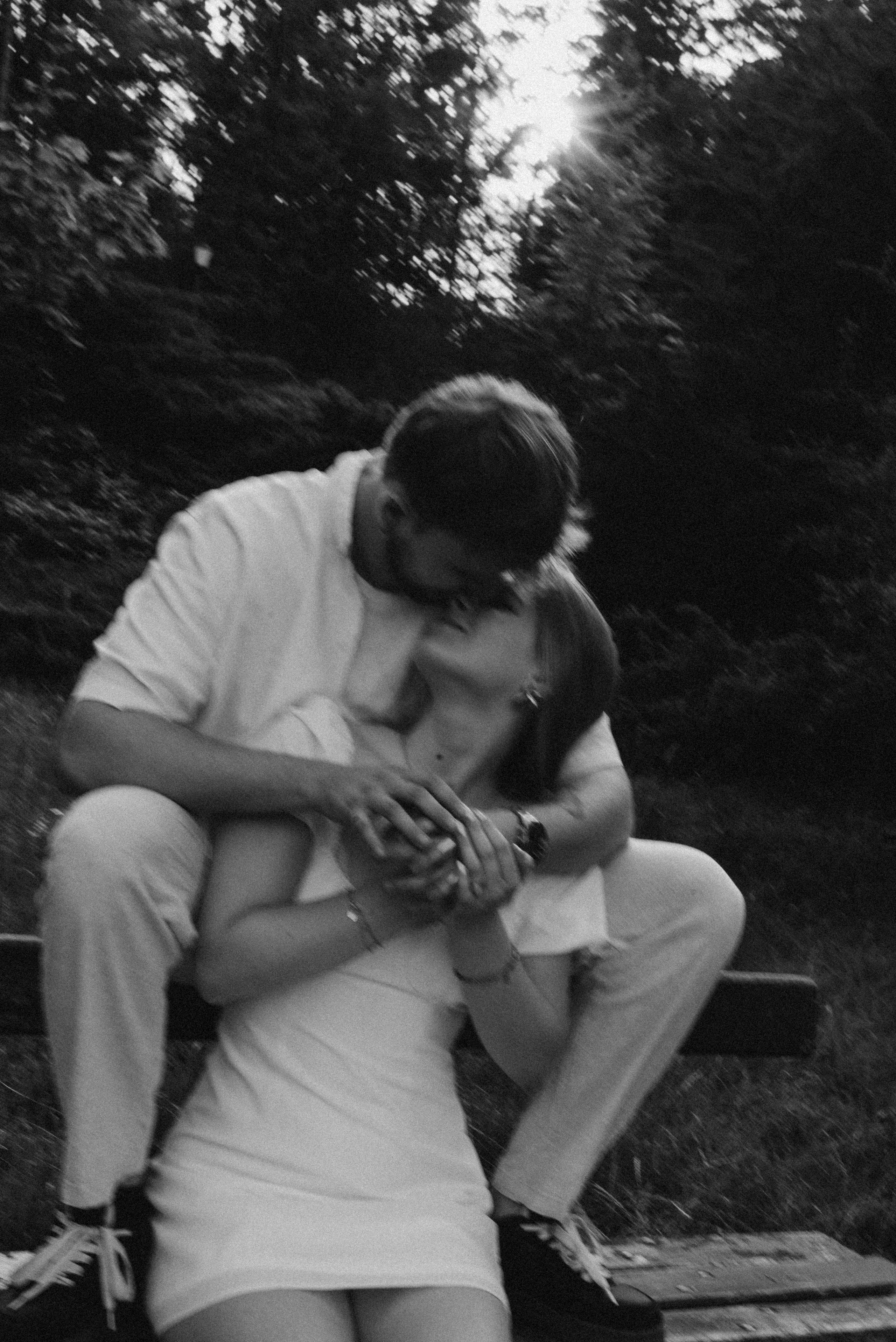 Michalina i Oliwier. HOME