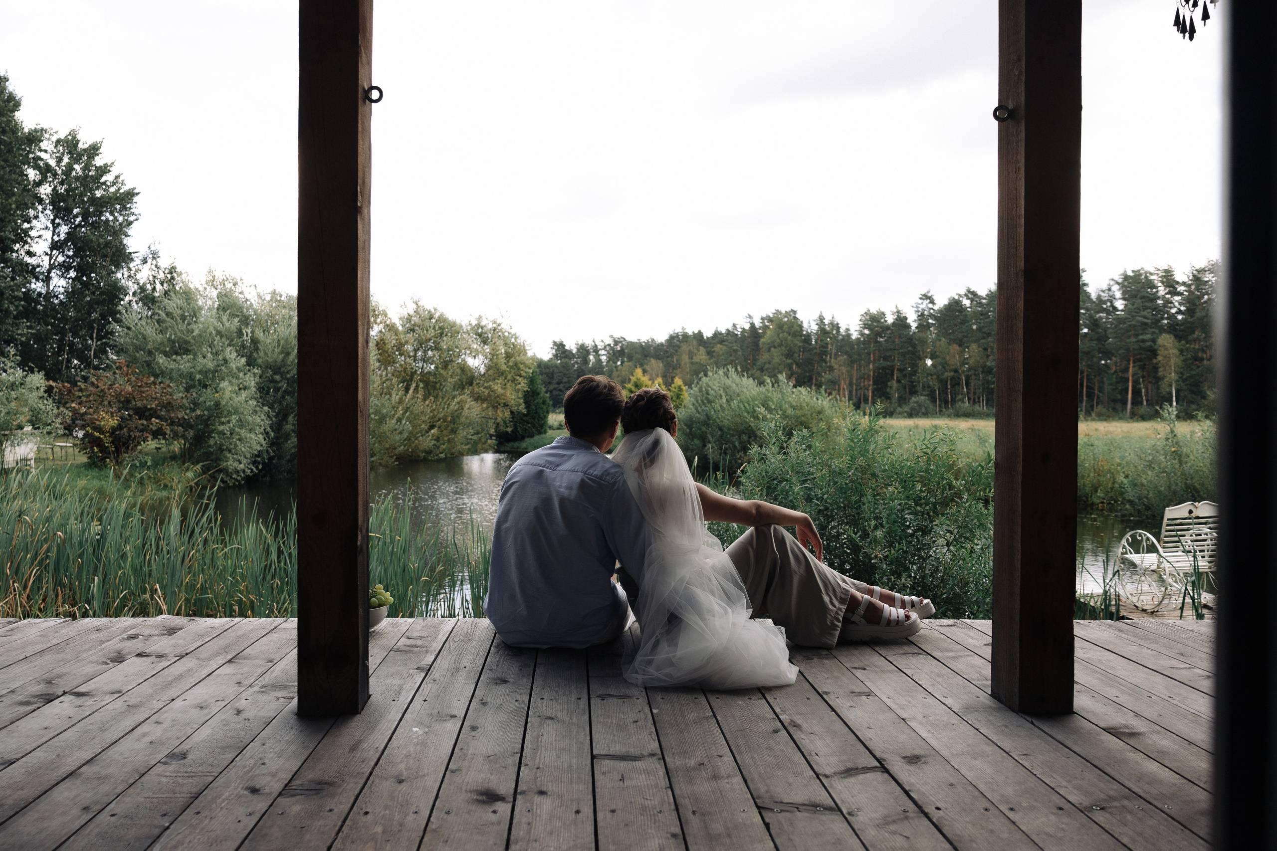 M&A. Фотограф Рига и Европа