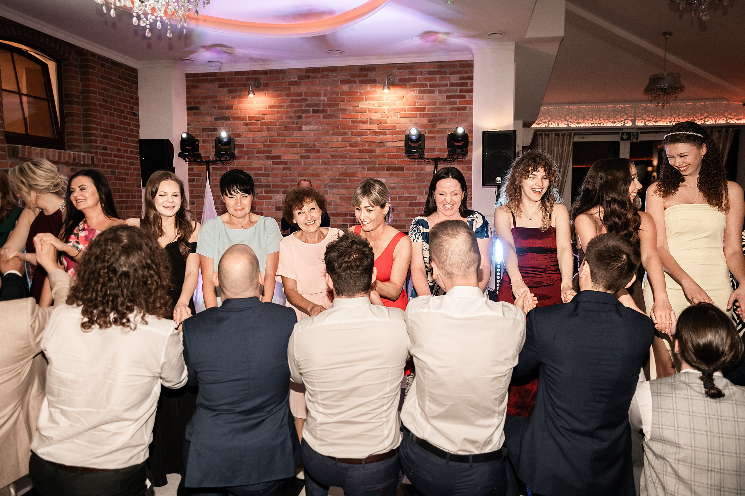 Madzia & Konrad. VideofotKA.pl