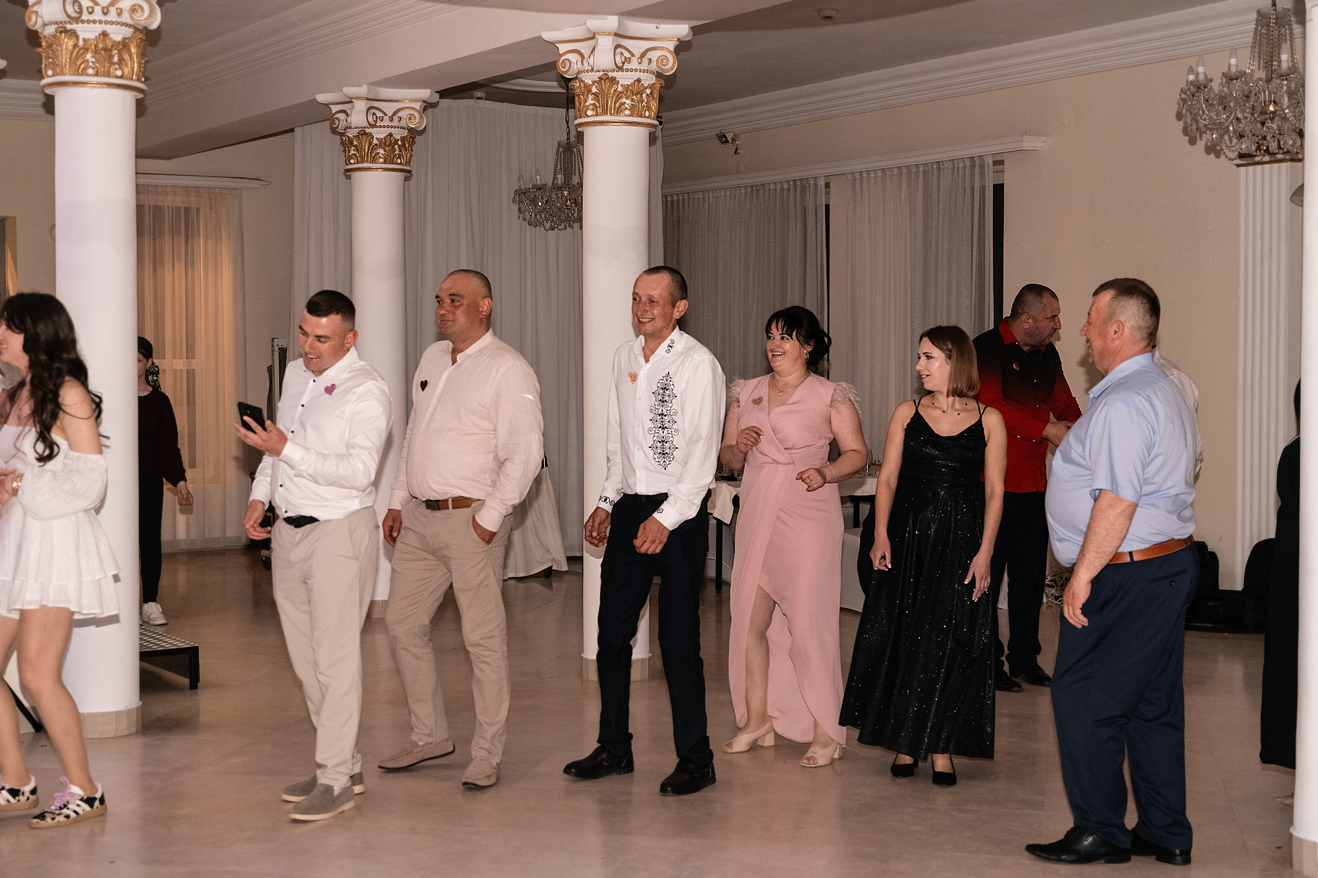 Veronika & Stepan. VideofotKA.pl